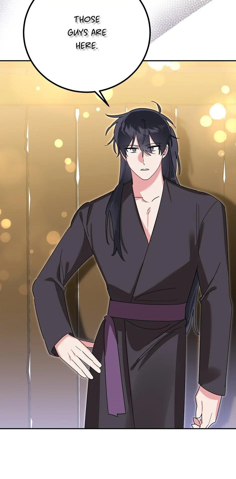 I Am the Precious Daughter of the Greatest Villain in the Fantasy World - Chapter 152 Page 66