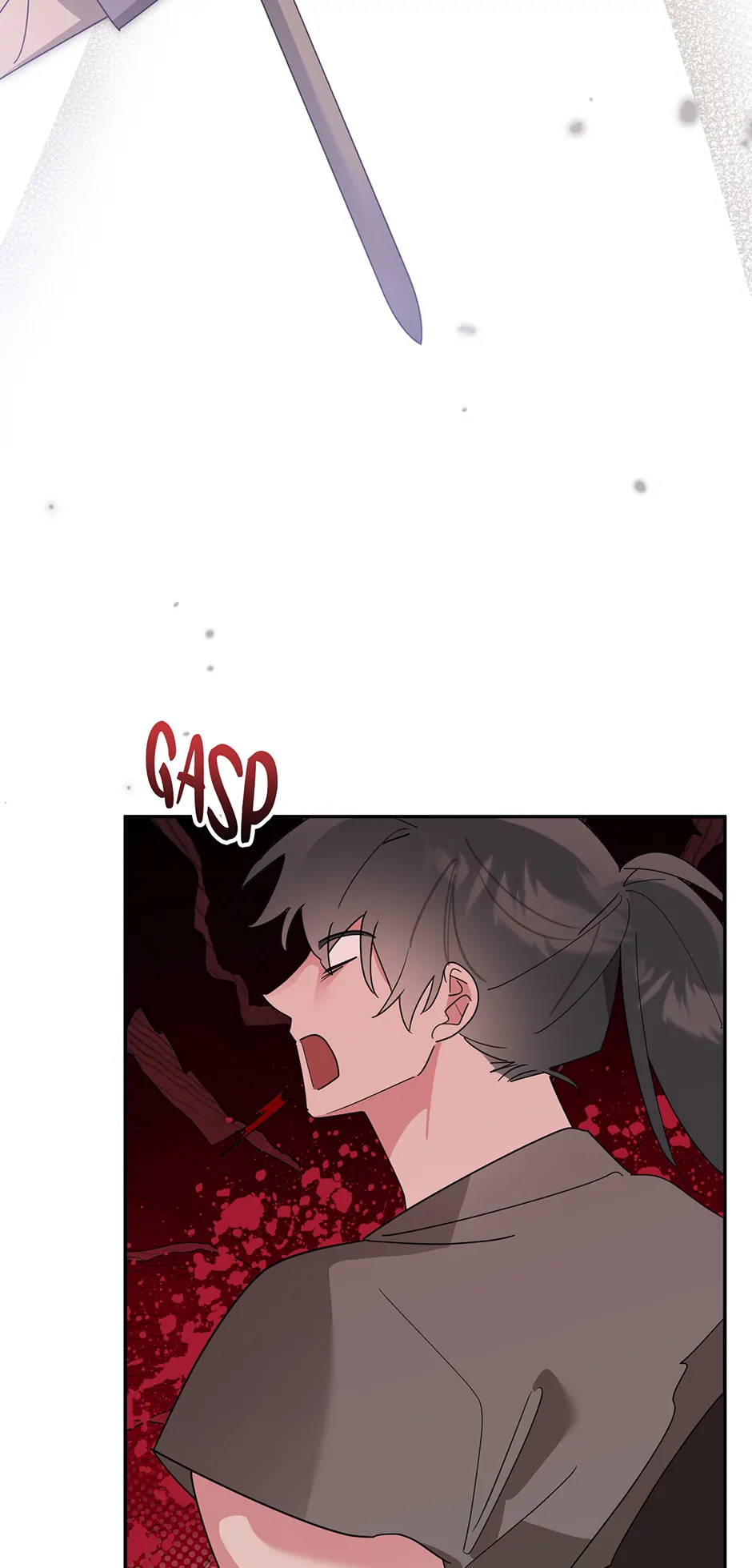 I Am the Precious Daughter of the Greatest Villain in the Fantasy World - Chapter 153 Page 22