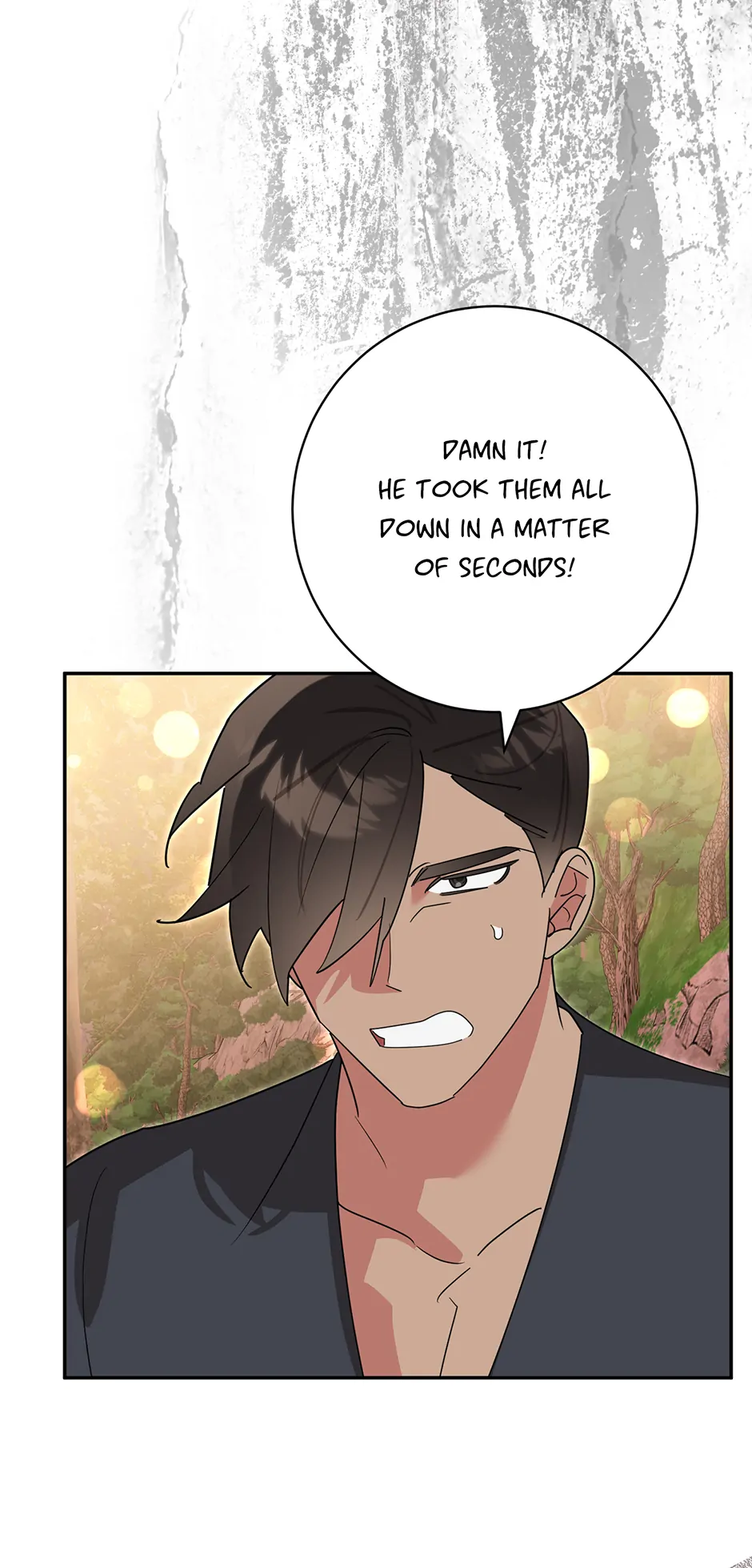 I Am the Precious Daughter of the Greatest Villain in the Fantasy World - Chapter 153 Page 24