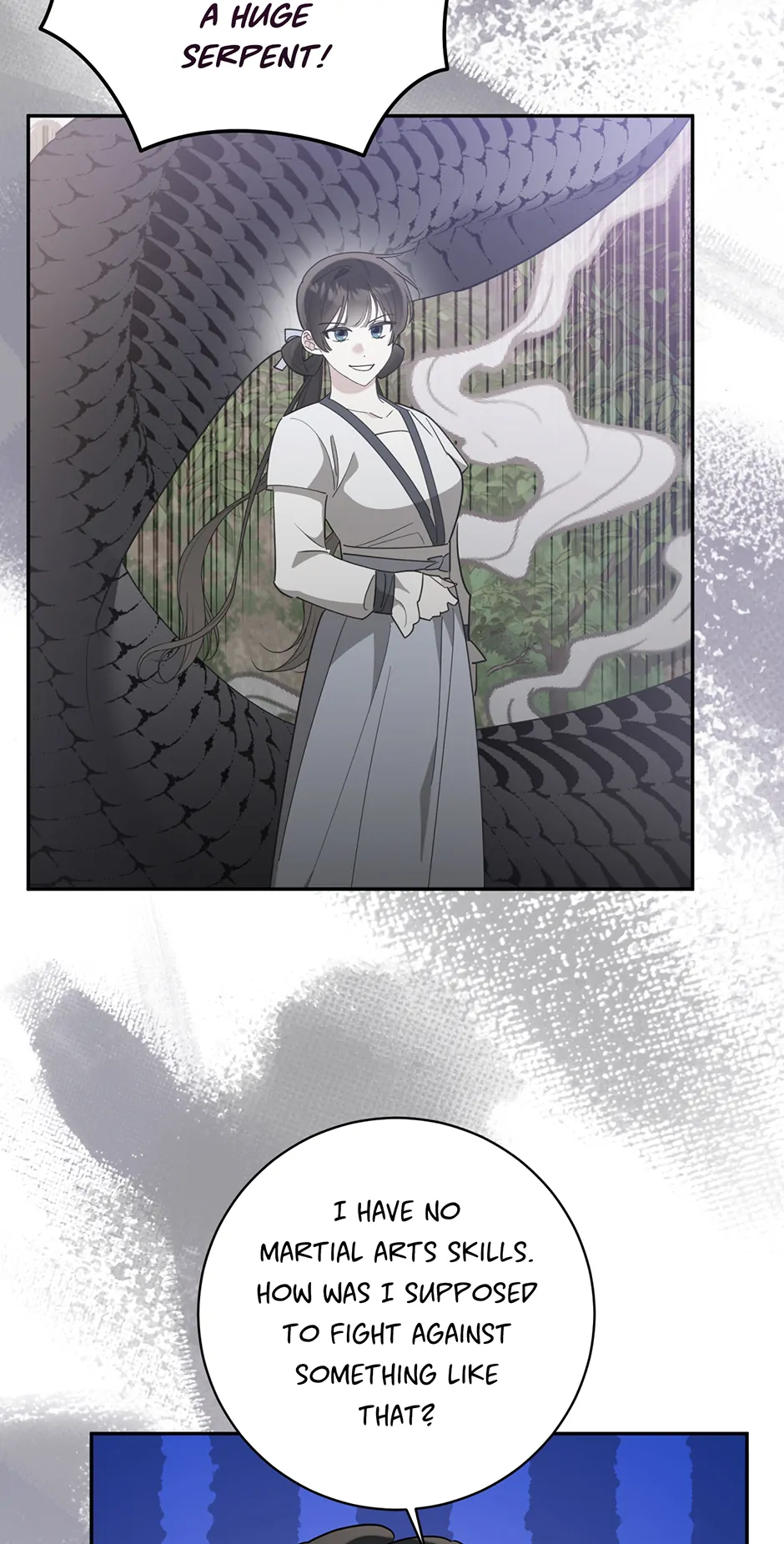 I Am the Precious Daughter of the Greatest Villain in the Fantasy World - Chapter 153 Page 3