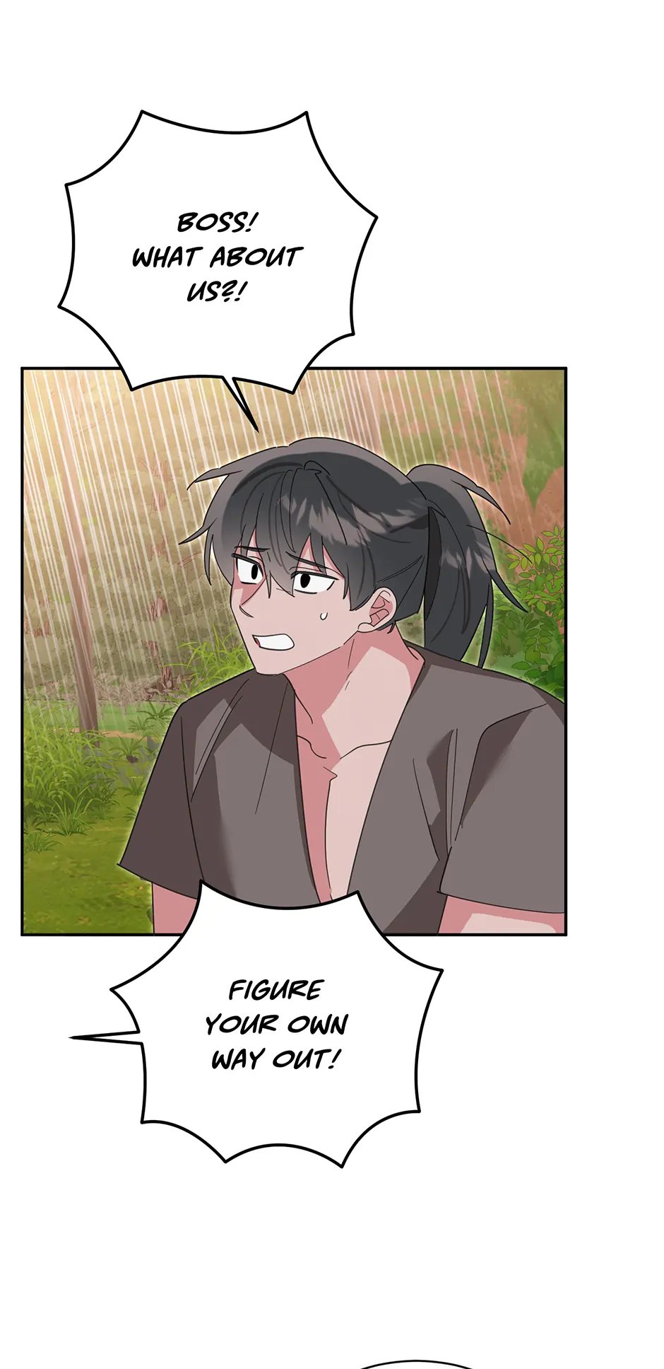I Am the Precious Daughter of the Greatest Villain in the Fantasy World - Chapter 153 Page 41