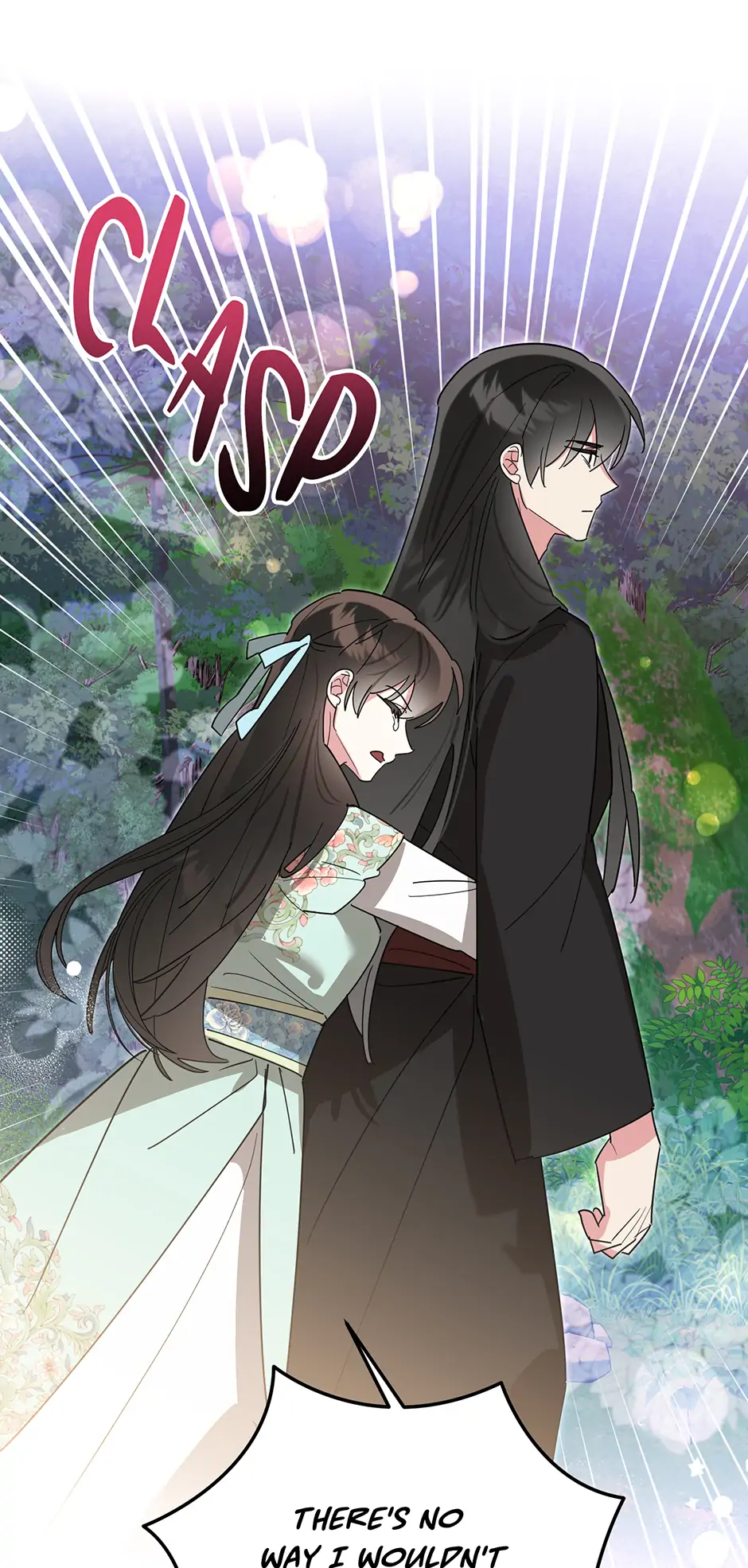 I Am the Precious Daughter of the Greatest Villain in the Fantasy World - Chapter 153 Page 61