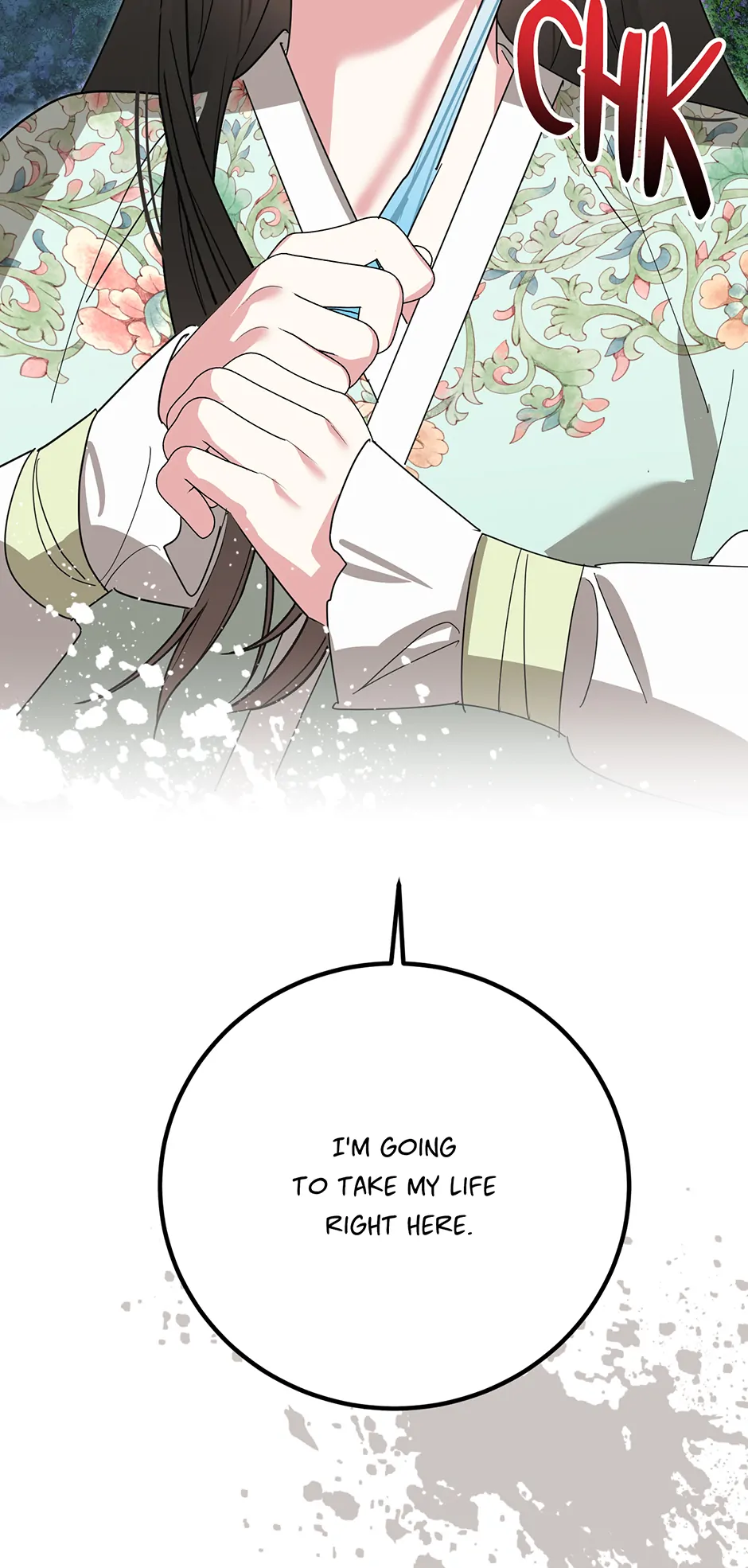 I Am the Precious Daughter of the Greatest Villain in the Fantasy World - Chapter 153 Page 66