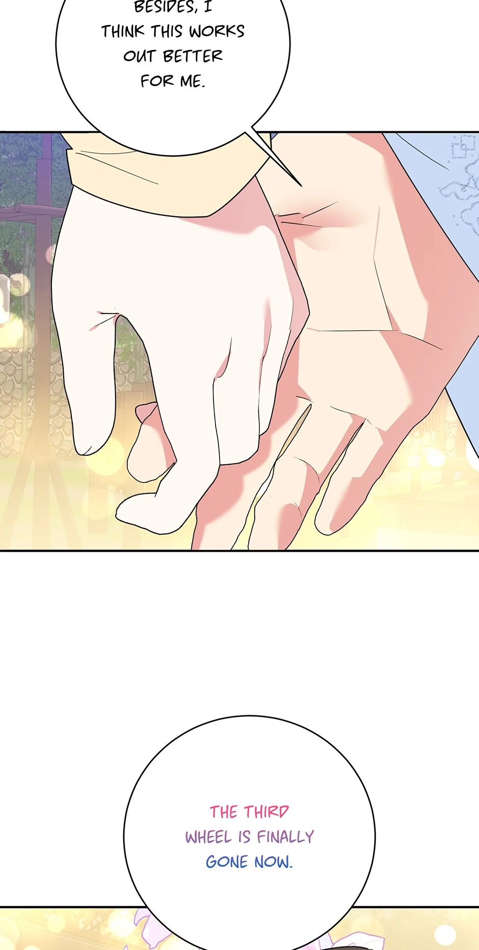 I Am the Precious Daughter of the Greatest Villain in the Fantasy World - Chapter 154 Page 53