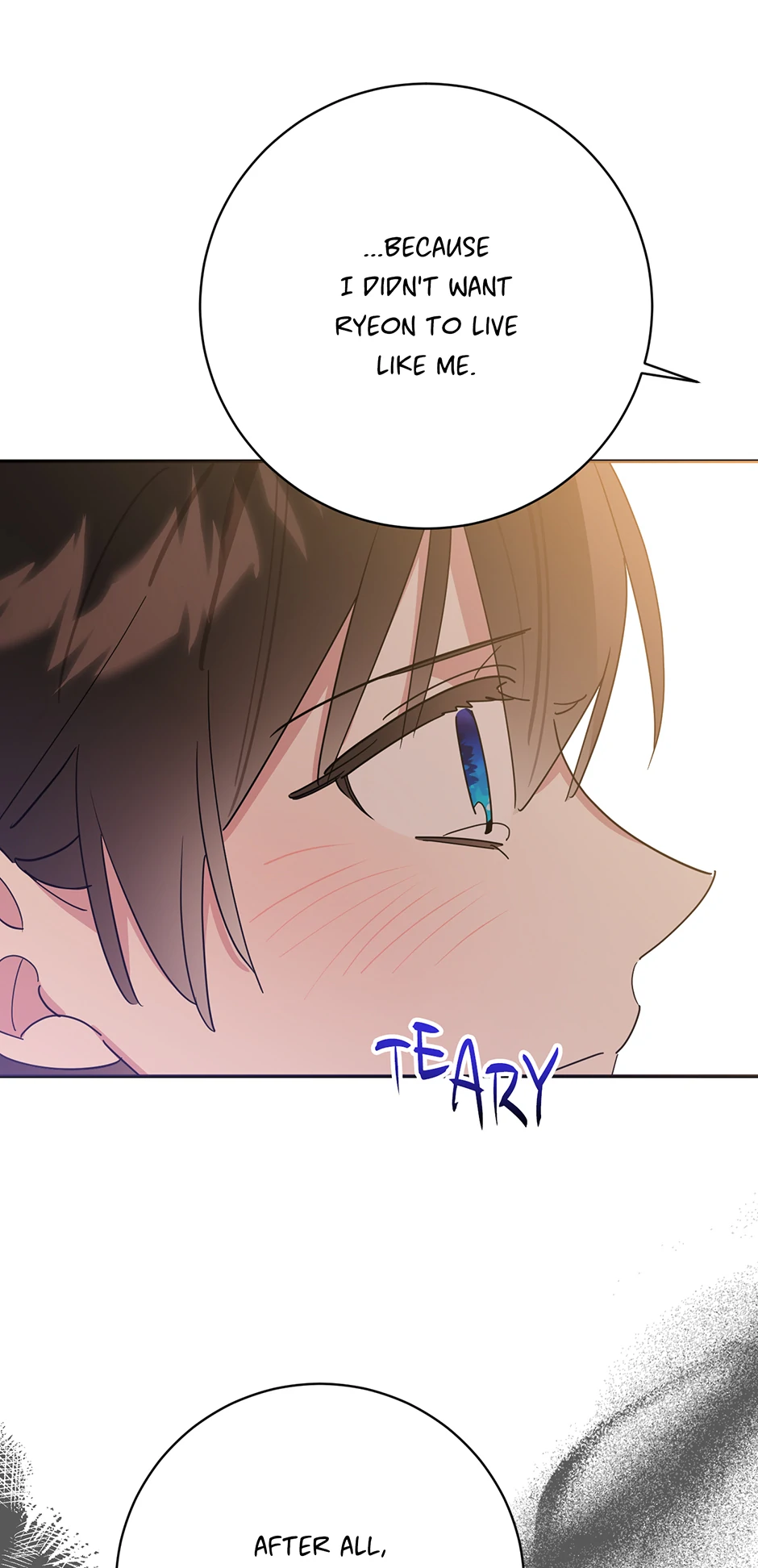 I Am the Precious Daughter of the Greatest Villain in the Fantasy World - Chapter 155 Page 21