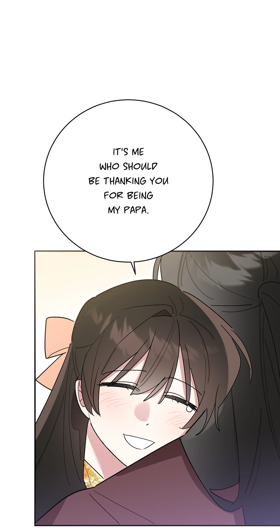 I Am the Precious Daughter of the Greatest Villain in the Fantasy World - Chapter 155 Page 37