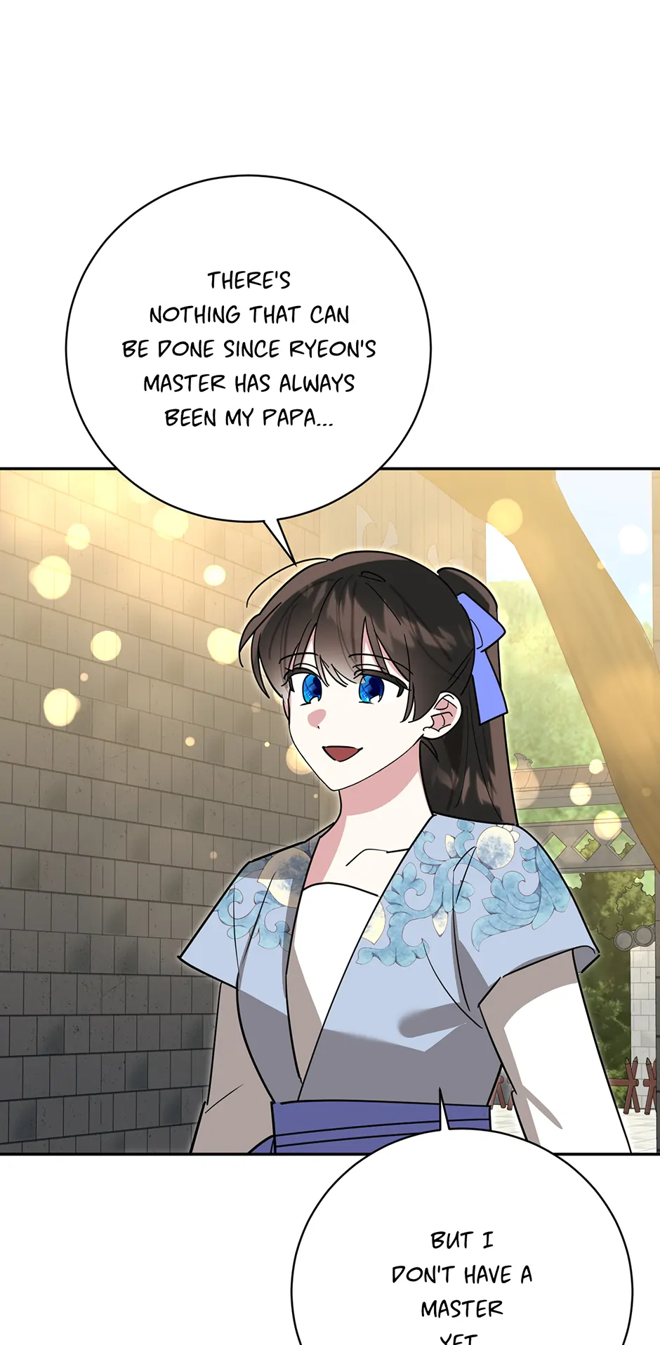 I Am the Precious Daughter of the Greatest Villain in the Fantasy World - Chapter 155 Page 58