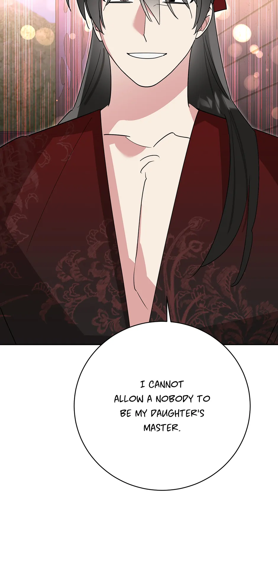 I Am the Precious Daughter of the Greatest Villain in the Fantasy World - Chapter 155 Page 61