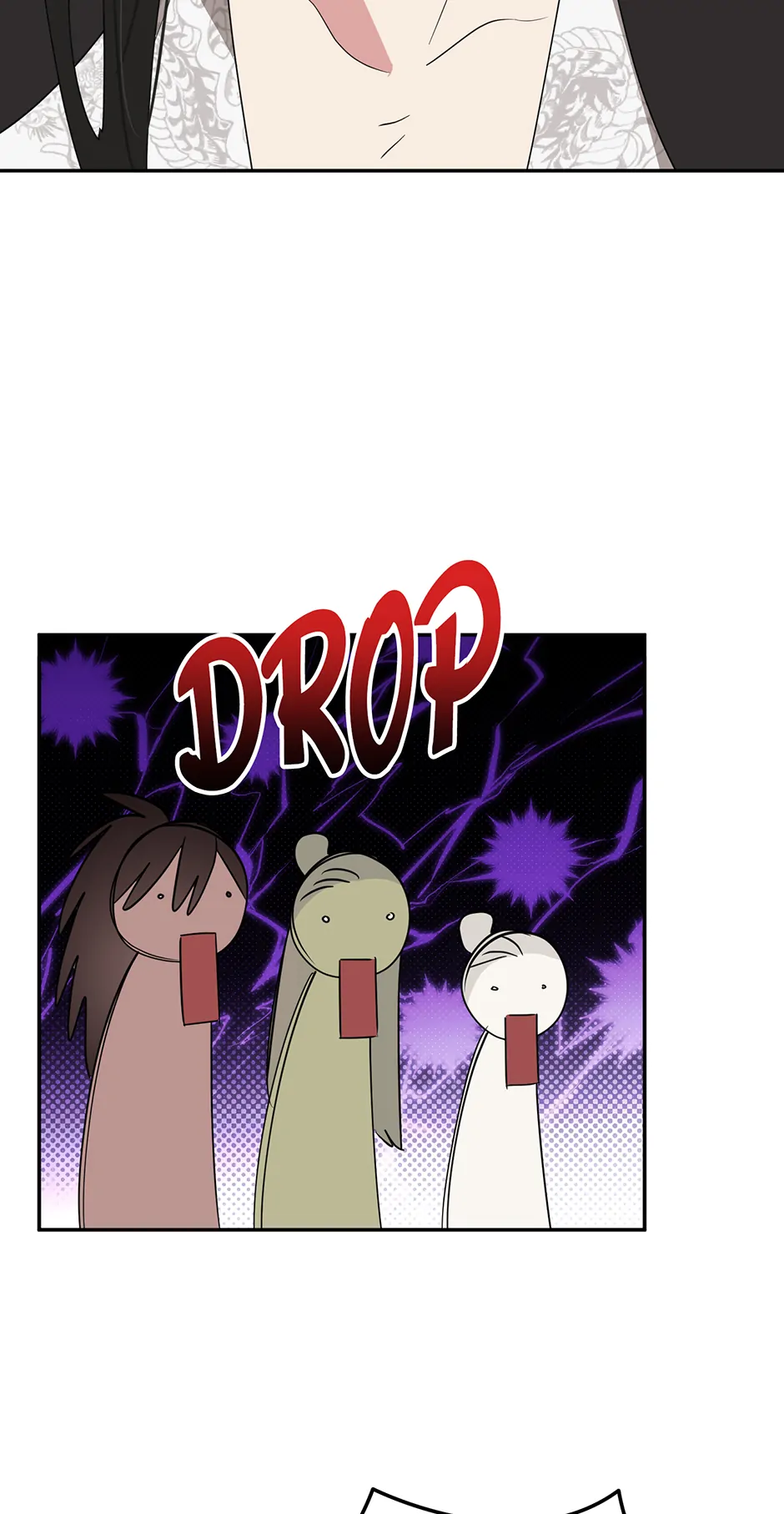 I Am the Precious Daughter of the Greatest Villain in the Fantasy World - Chapter 157 Page 40