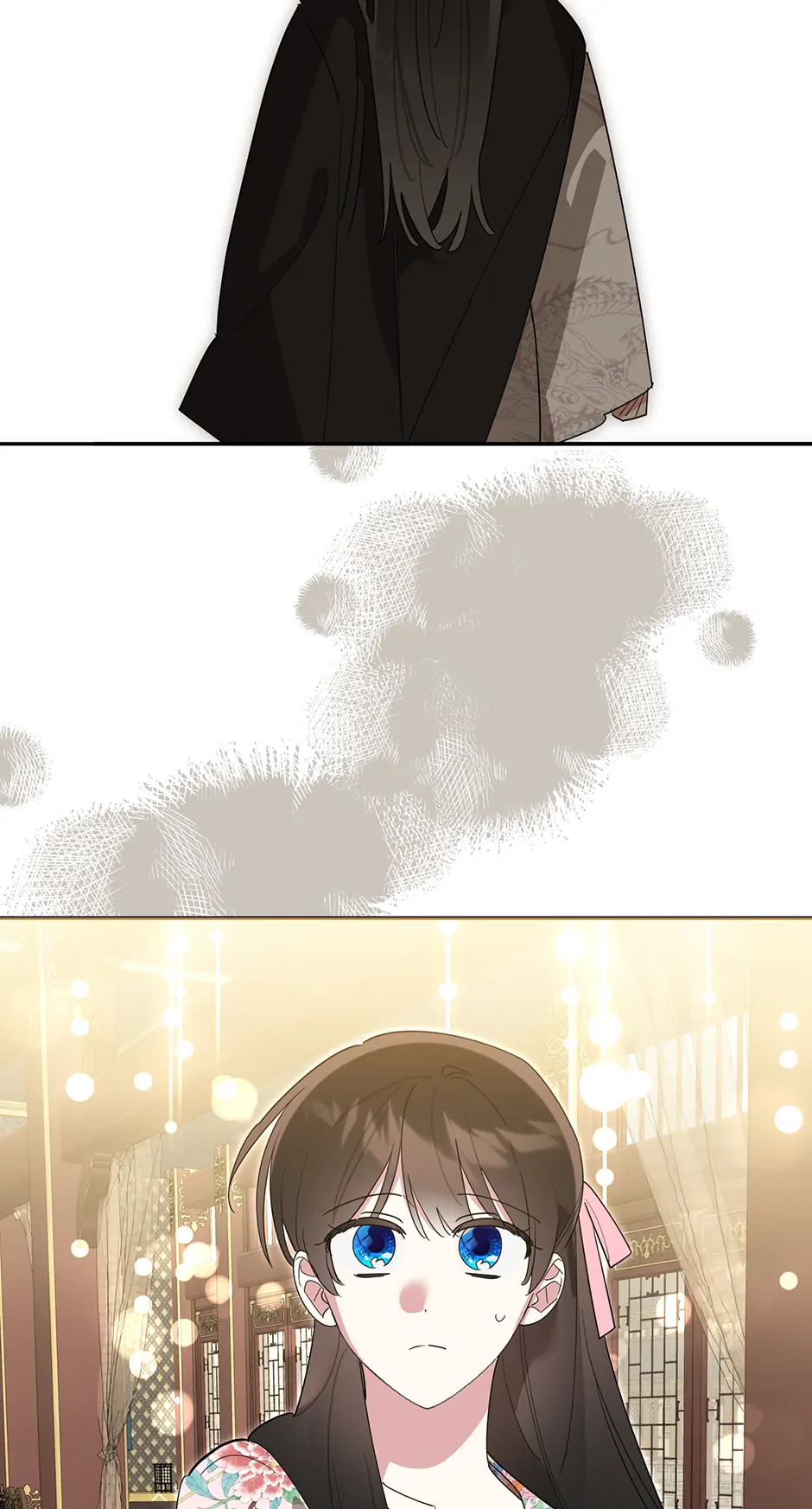 I Am the Precious Daughter of the Greatest Villain in the Fantasy World - Chapter 157 Page 47