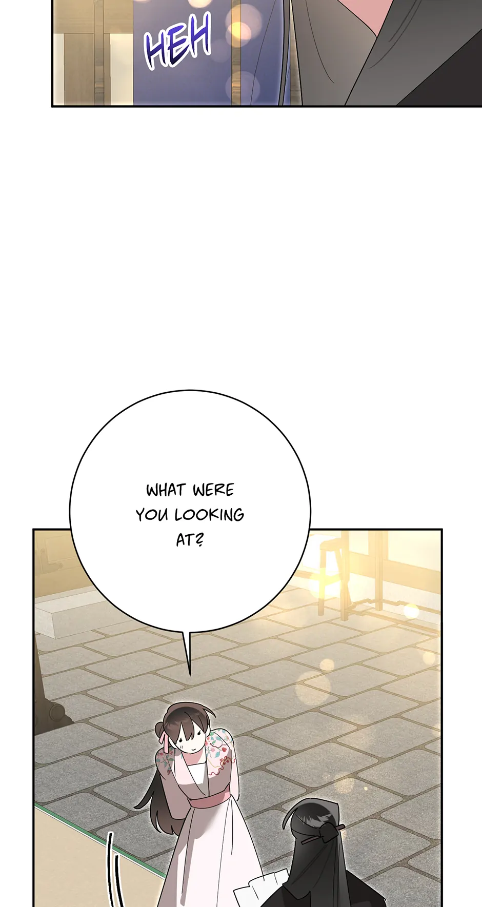 I Am the Precious Daughter of the Greatest Villain in the Fantasy World - Chapter 157 Page 54
