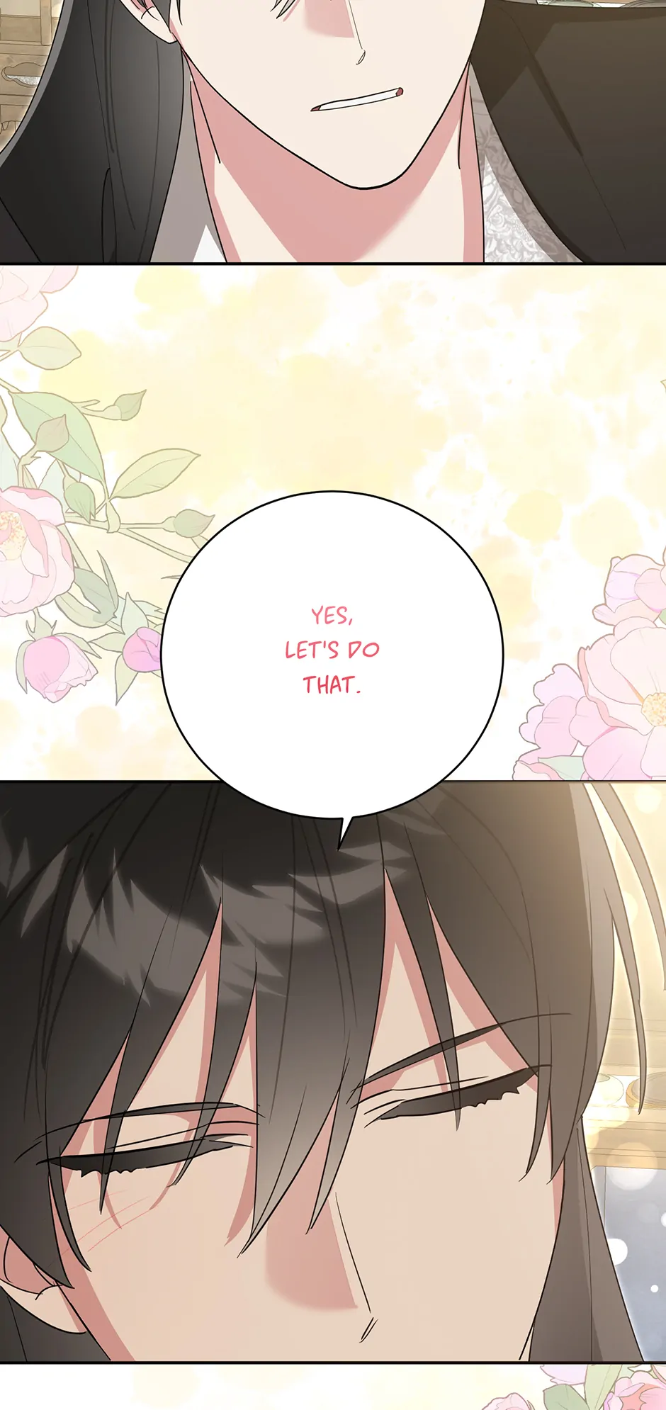 I Am the Precious Daughter of the Greatest Villain in the Fantasy World - Chapter 158 Page 19