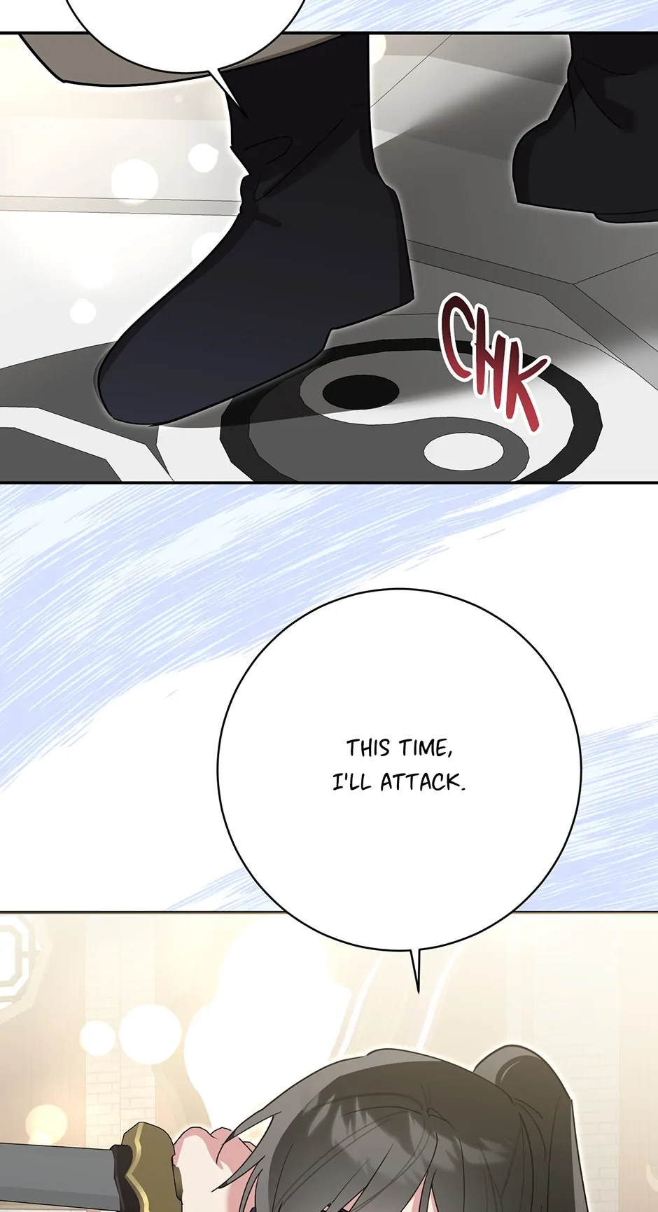 I Am the Precious Daughter of the Greatest Villain in the Fantasy World - Chapter 158 Page 36