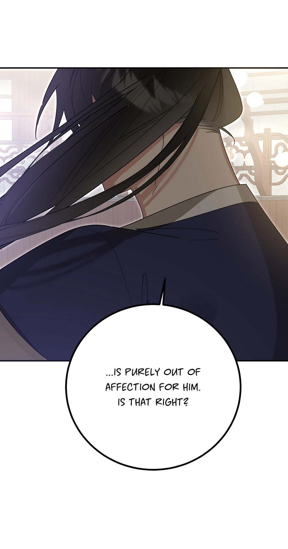 I Am the Precious Daughter of the Greatest Villain in the Fantasy World - Chapter 158 Page 56