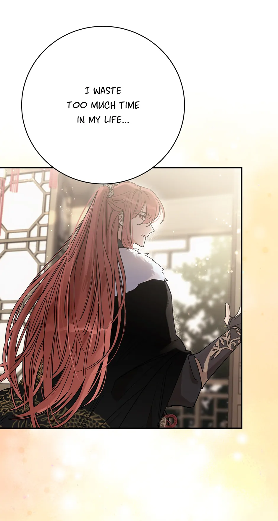 I Am the Precious Daughter of the Greatest Villain in the Fantasy World - Chapter 158 Page 8