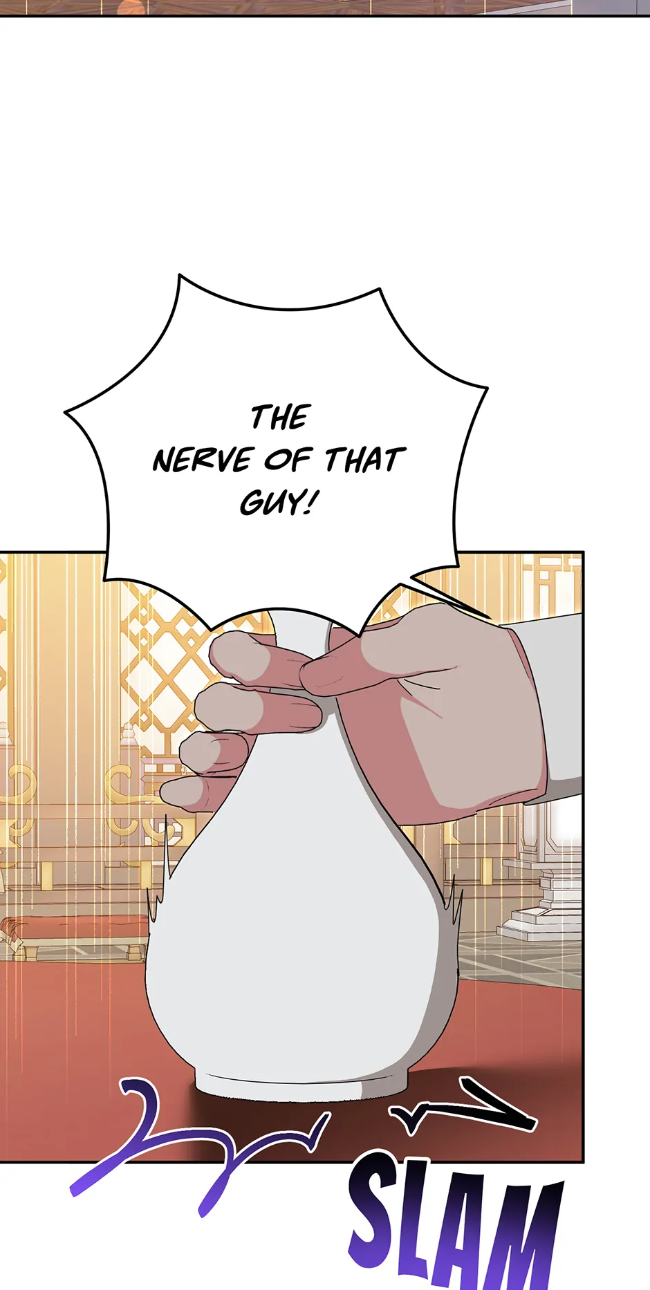 I Am the Precious Daughter of the Greatest Villain in the Fantasy World - Chapter 159 Page 18