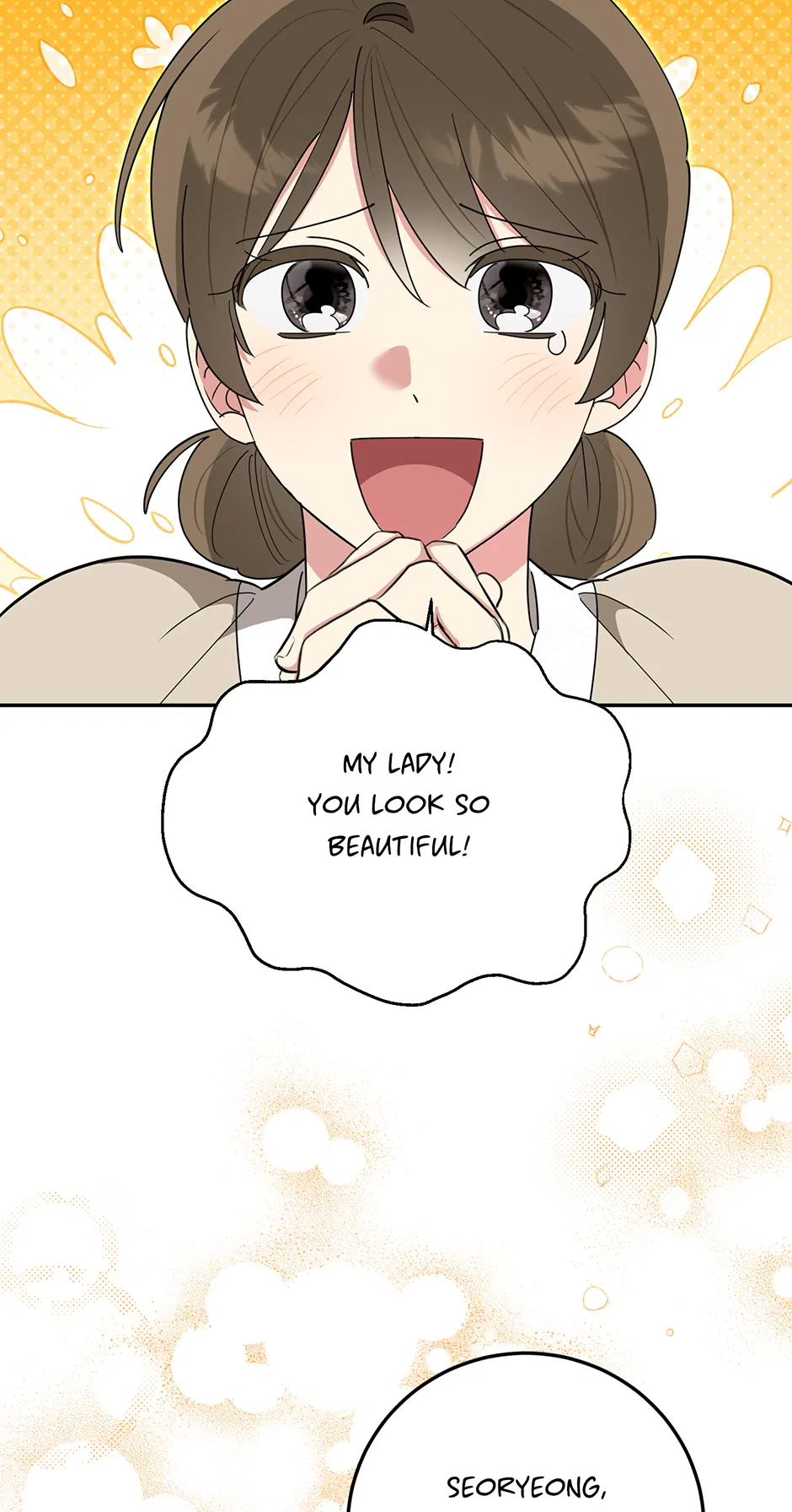 I Am the Precious Daughter of the Greatest Villain in the Fantasy World - Chapter 159 Page 59