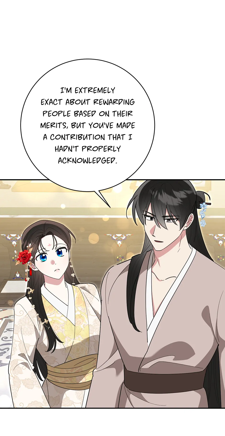 I Am the Precious Daughter of the Greatest Villain in the Fantasy World - Chapter 160 Page 29