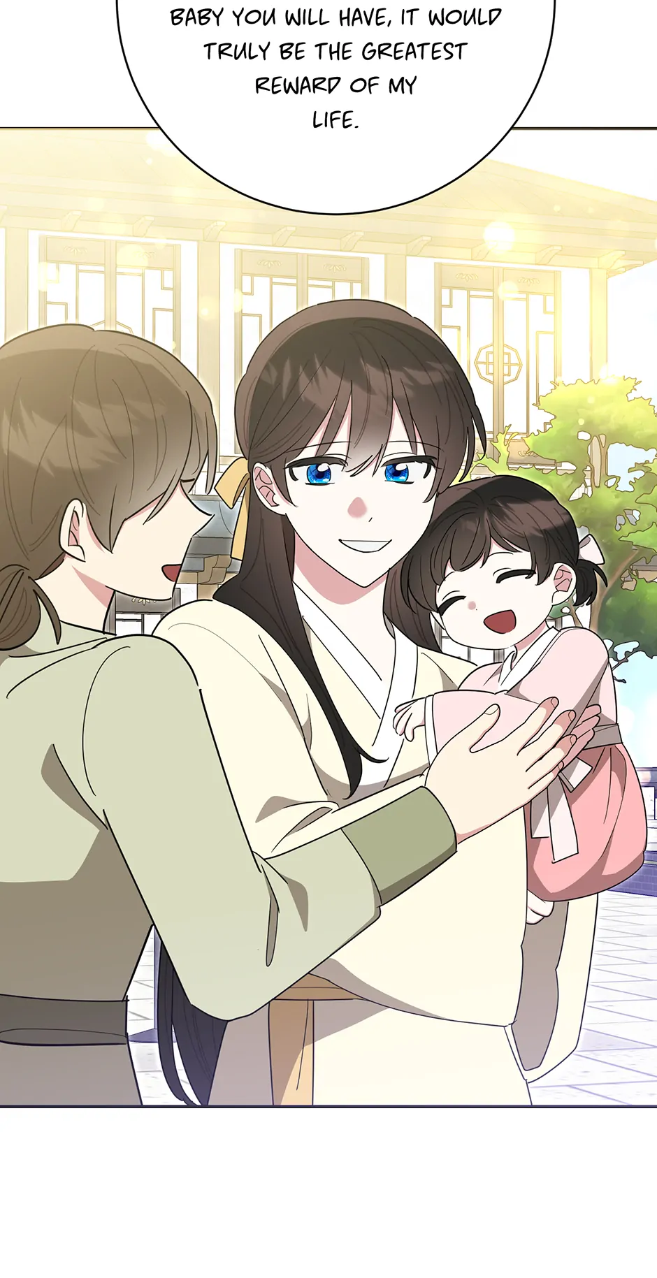 I Am the Precious Daughter of the Greatest Villain in the Fantasy World - Chapter 160 Page 49