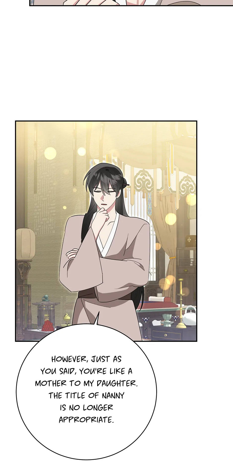 I Am the Precious Daughter of the Greatest Villain in the Fantasy World - Chapter 160 Page 52