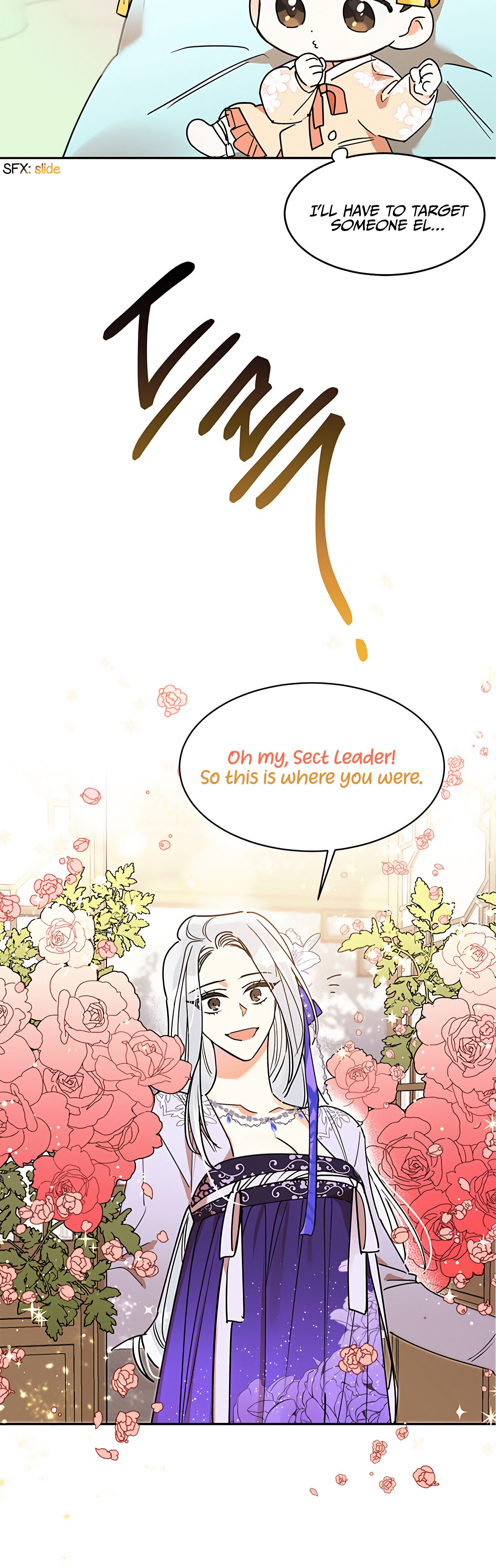 I Am the Precious Daughter of the Greatest Villain in the Fantasy World - Chapter 2 Page 17