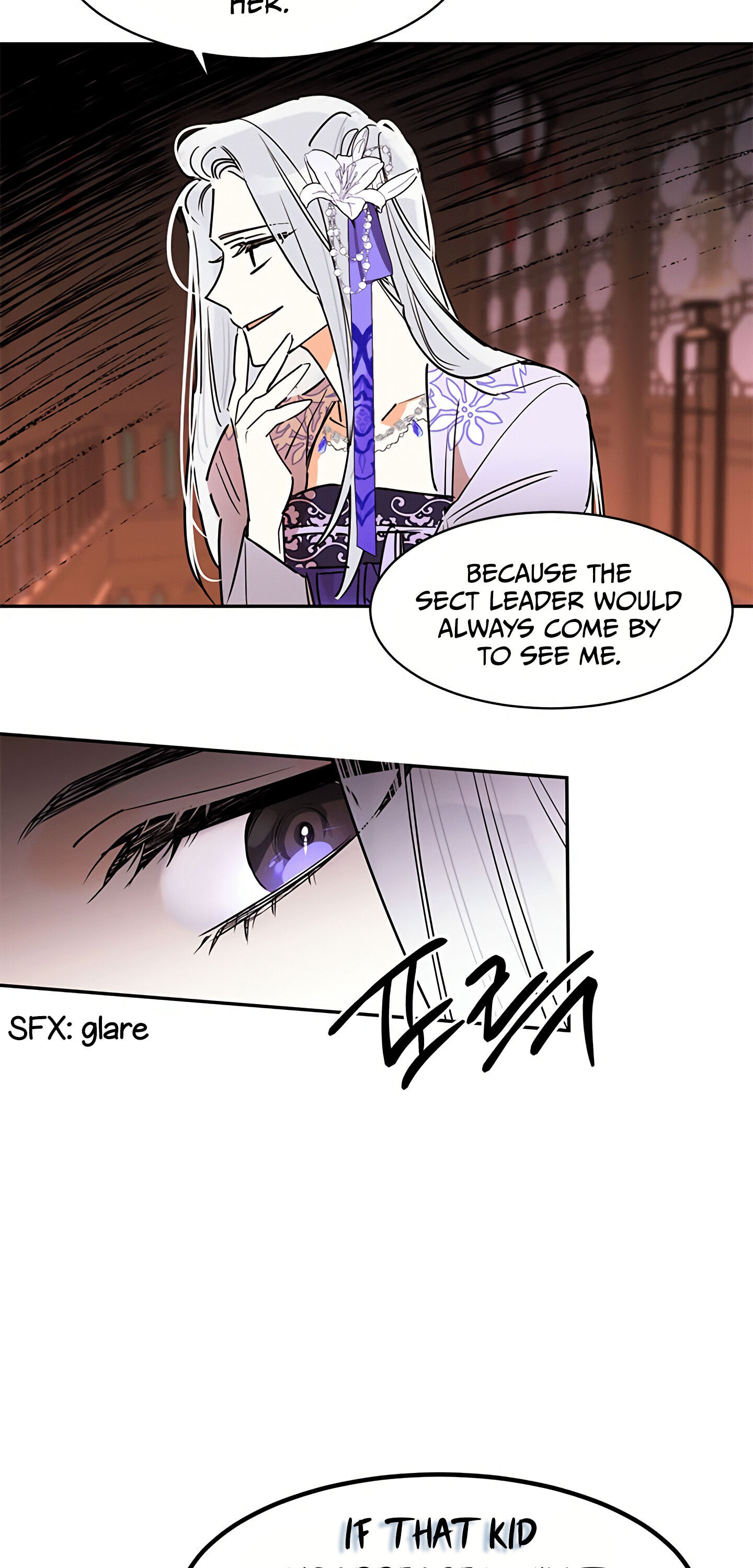 I Am the Precious Daughter of the Greatest Villain in the Fantasy World - Chapter 2 Page 43
