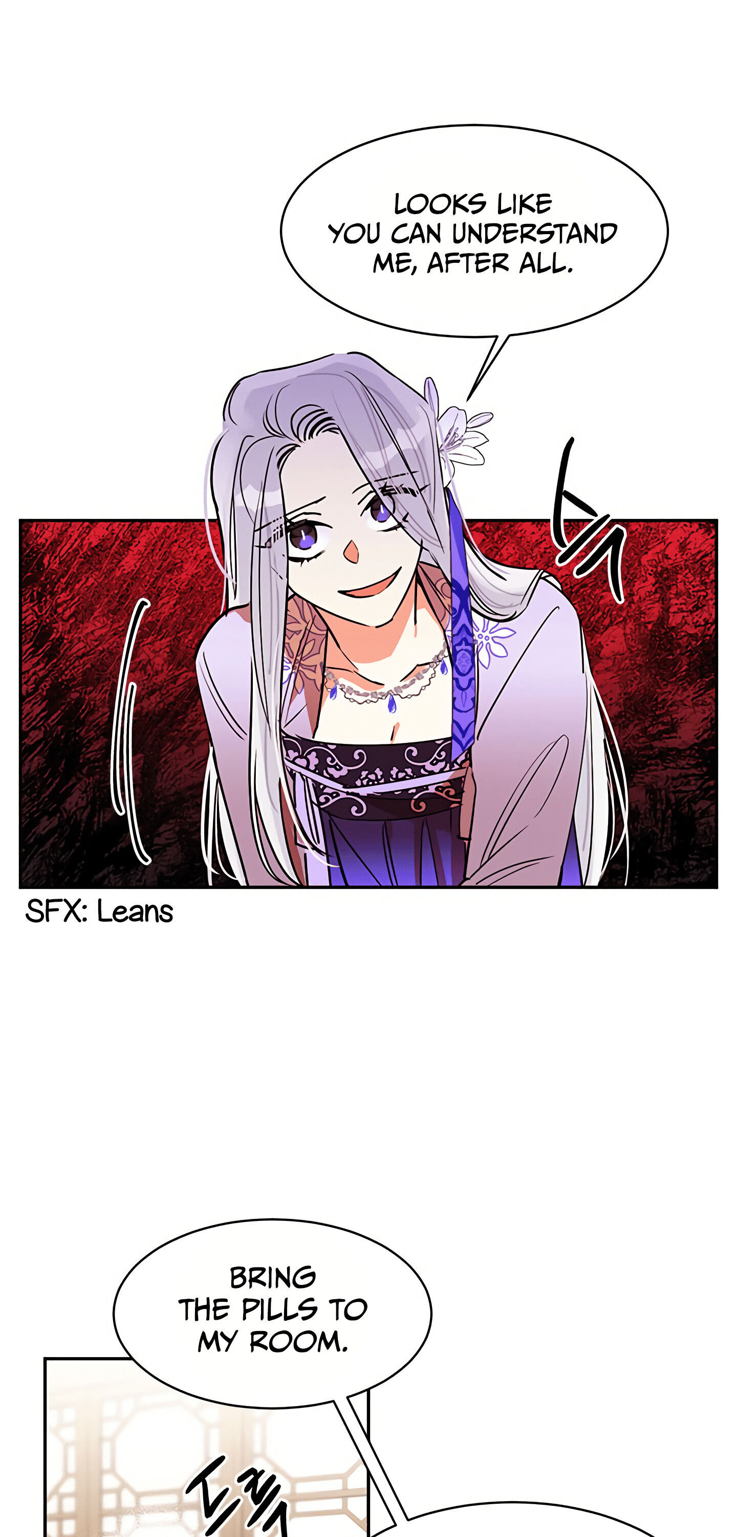 I Am the Precious Daughter of the Greatest Villain in the Fantasy World - Chapter 2 Page 46