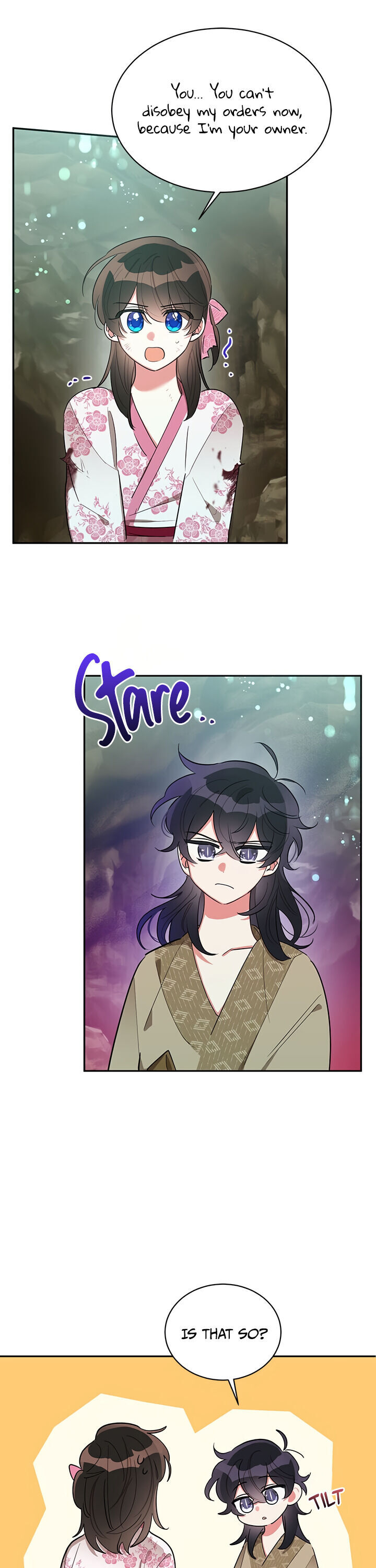 I Am the Precious Daughter of the Greatest Villain in the Fantasy World - Chapter 29 Page 12