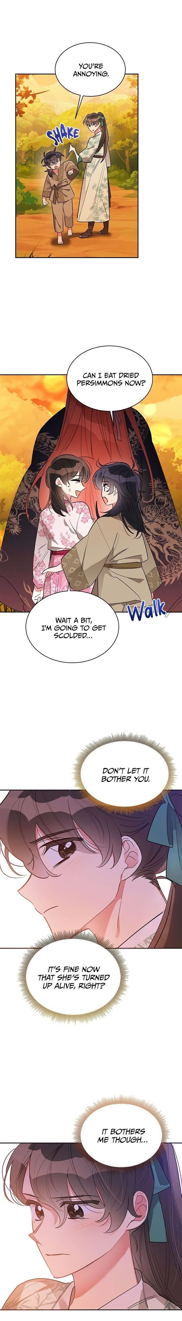 I Am the Precious Daughter of the Greatest Villain in the Fantasy World - Chapter 30 Page 16