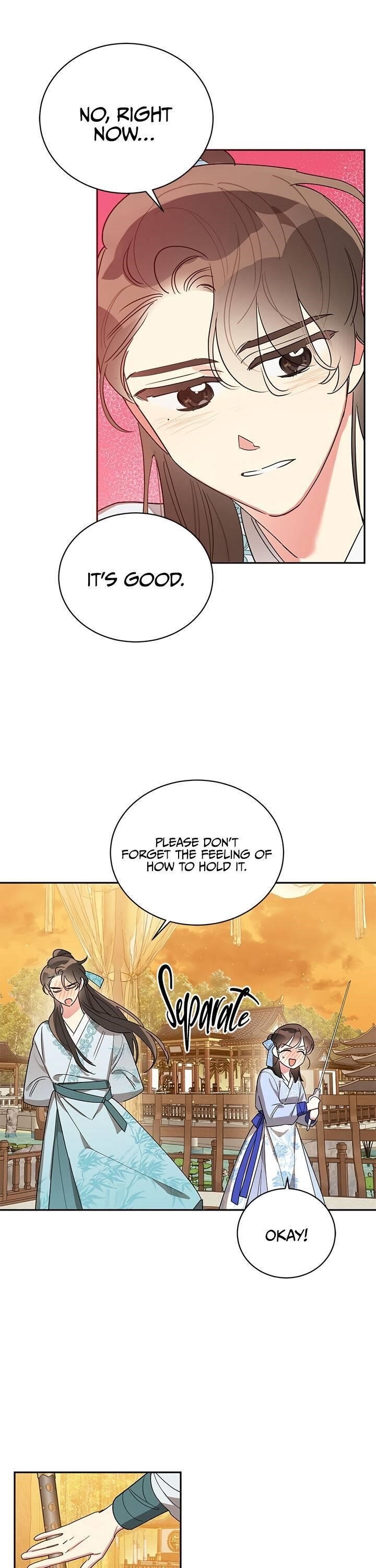 I Am the Precious Daughter of the Greatest Villain in the Fantasy World - Chapter 37 Page 14