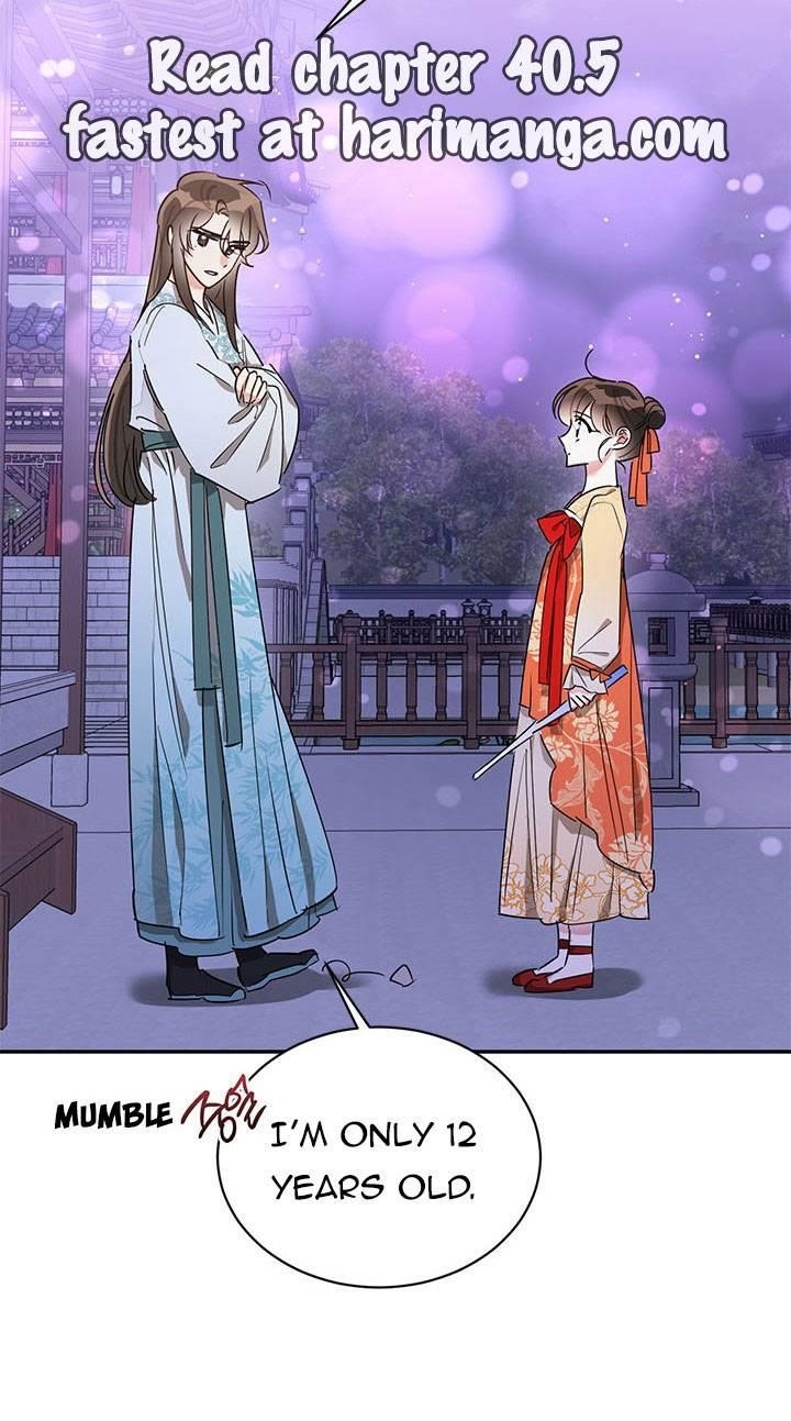 I Am the Precious Daughter of the Greatest Villain in the Fantasy World - Chapter 40 Page 13