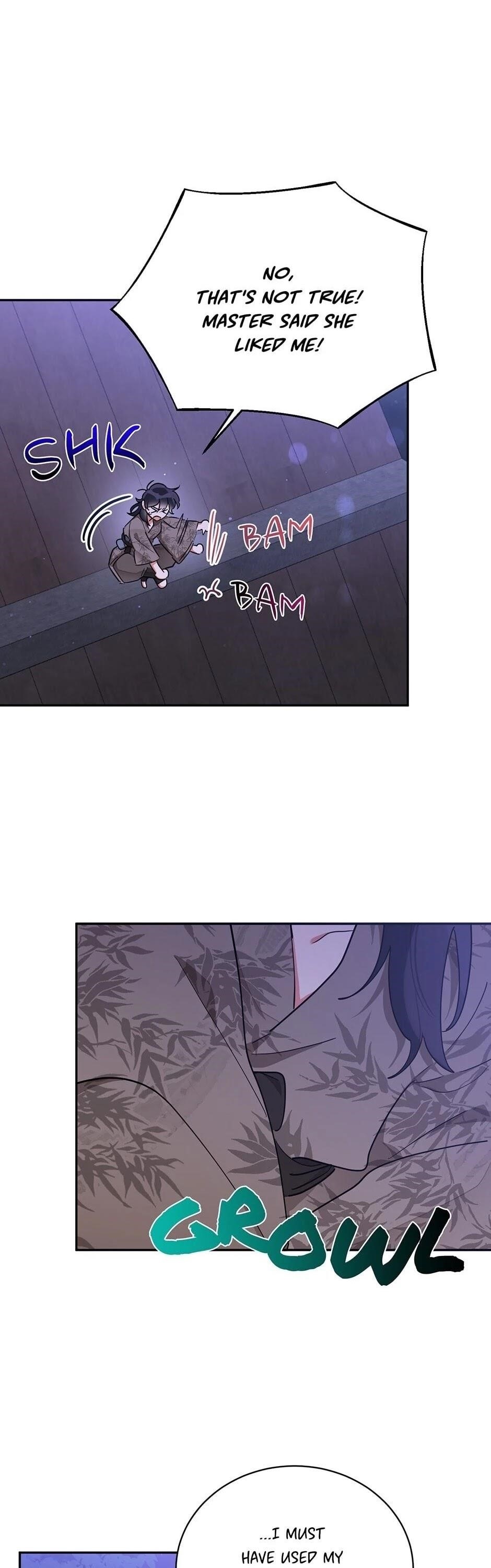I Am the Precious Daughter of the Greatest Villain in the Fantasy World - Chapter 41 Page 10