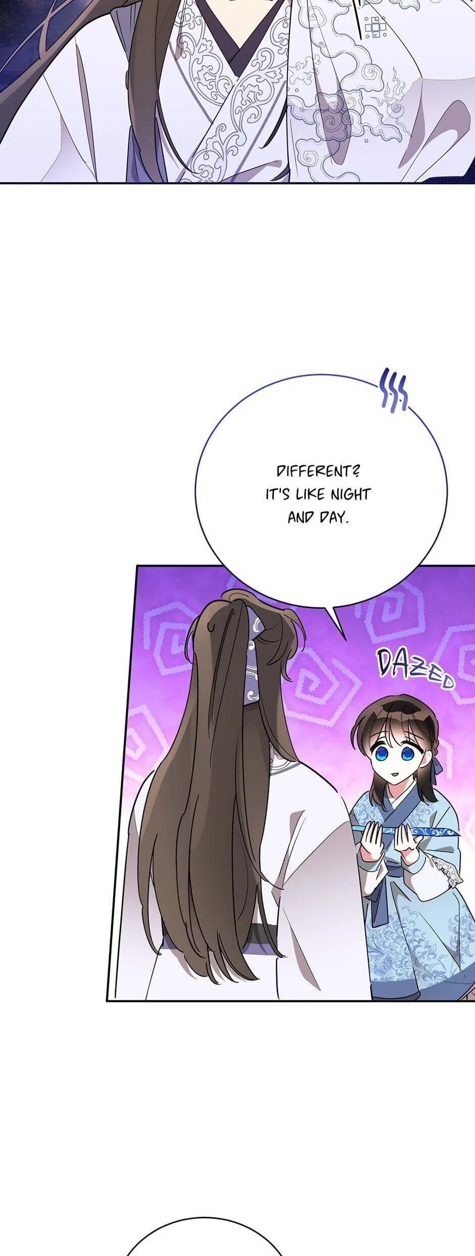 I Am the Precious Daughter of the Greatest Villain in the Fantasy World - Chapter 43 Page 8