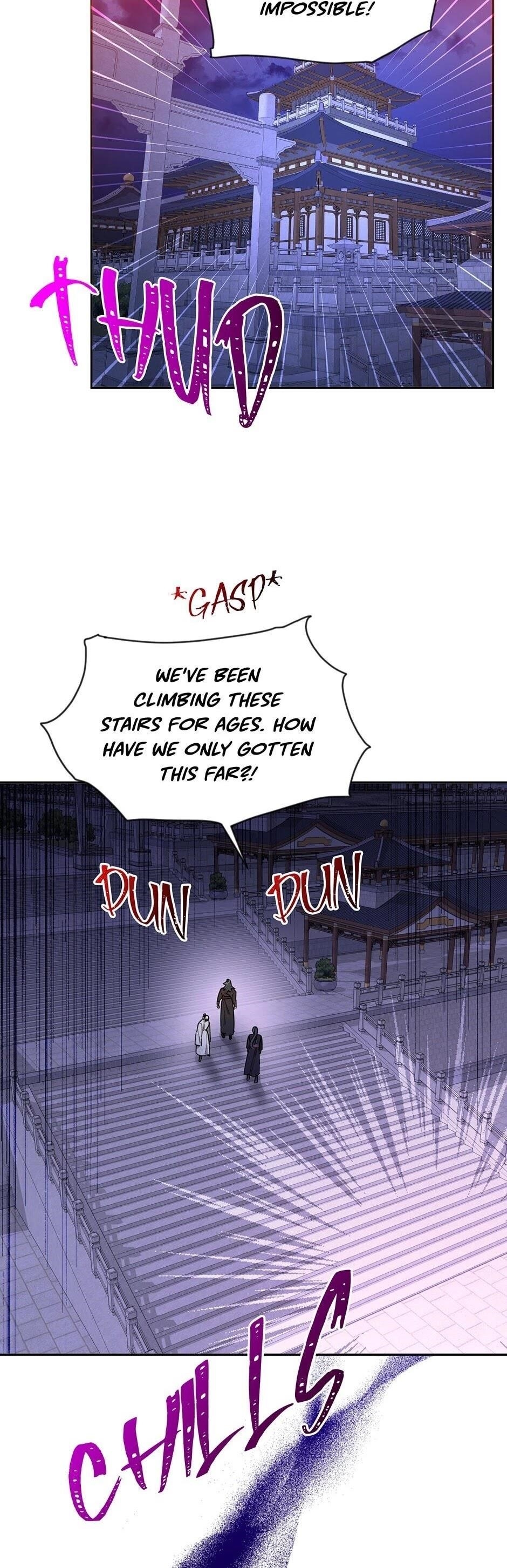 I Am the Precious Daughter of the Greatest Villain in the Fantasy World - Chapter 44 Page 7