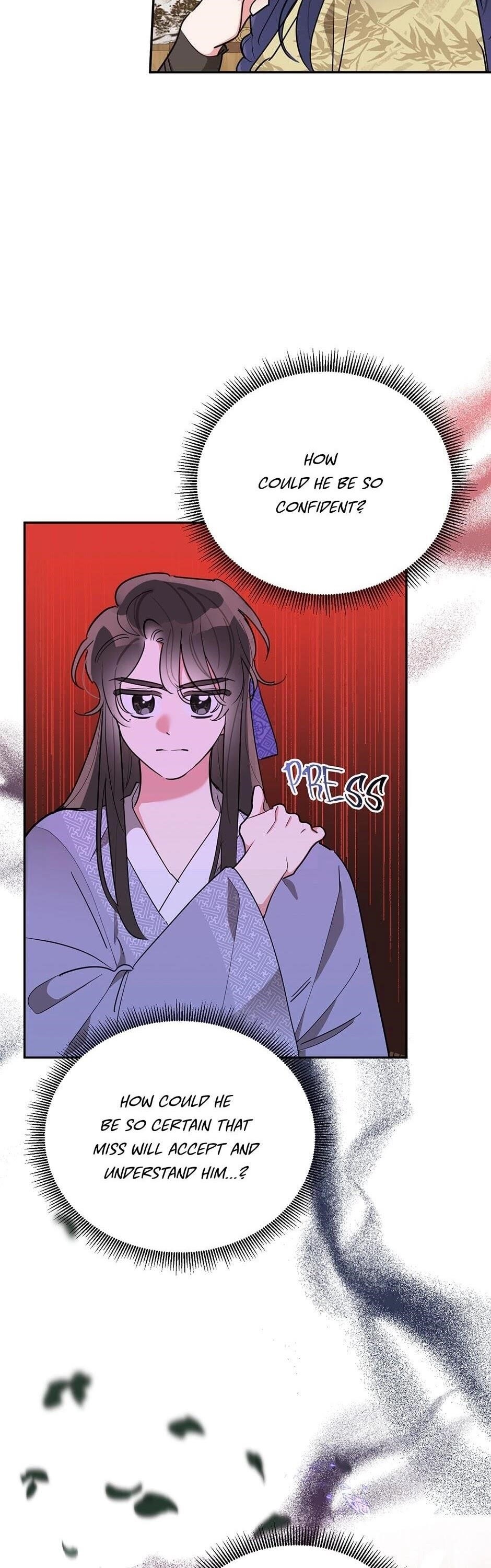 I Am the Precious Daughter of the Greatest Villain in the Fantasy World - Chapter 45 Page 26