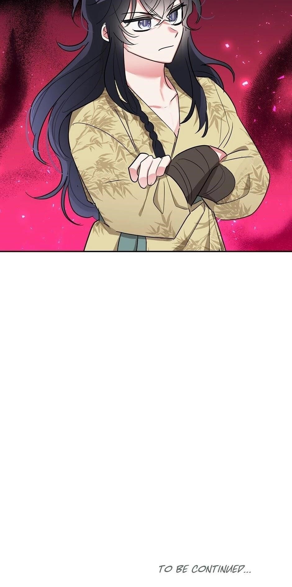 I Am the Precious Daughter of the Greatest Villain in the Fantasy World - Chapter 45 Page 44