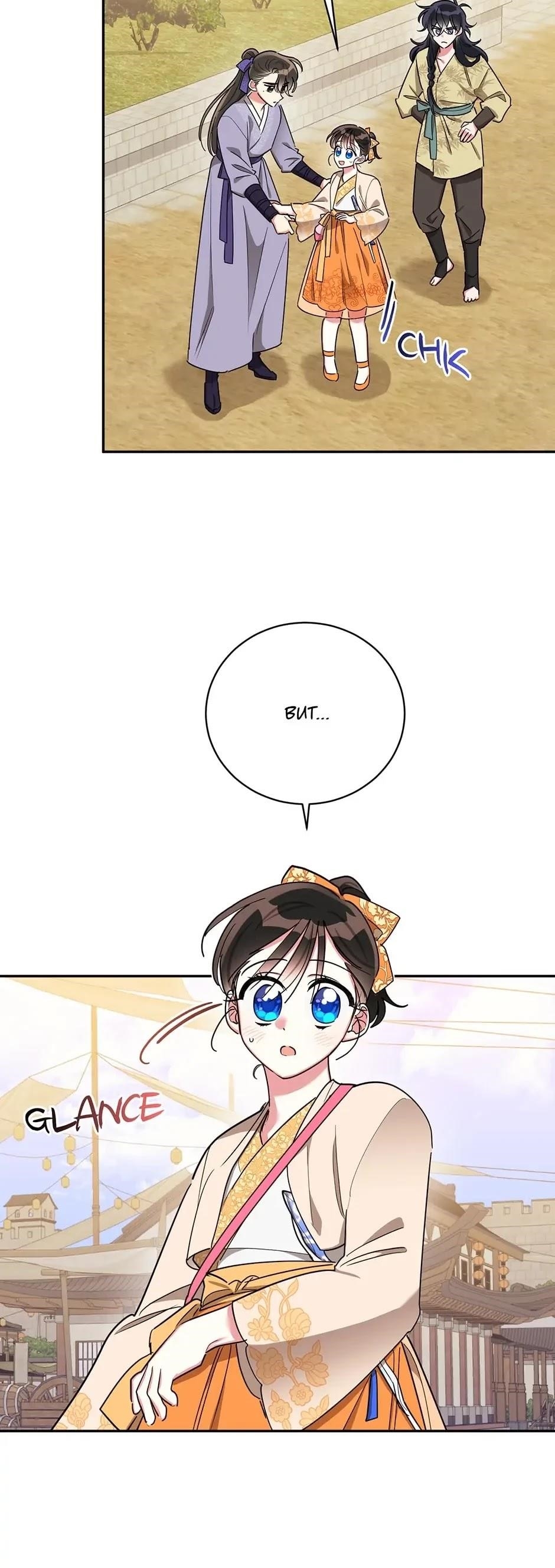 I Am the Precious Daughter of the Greatest Villain in the Fantasy World - Chapter 46 Page 15