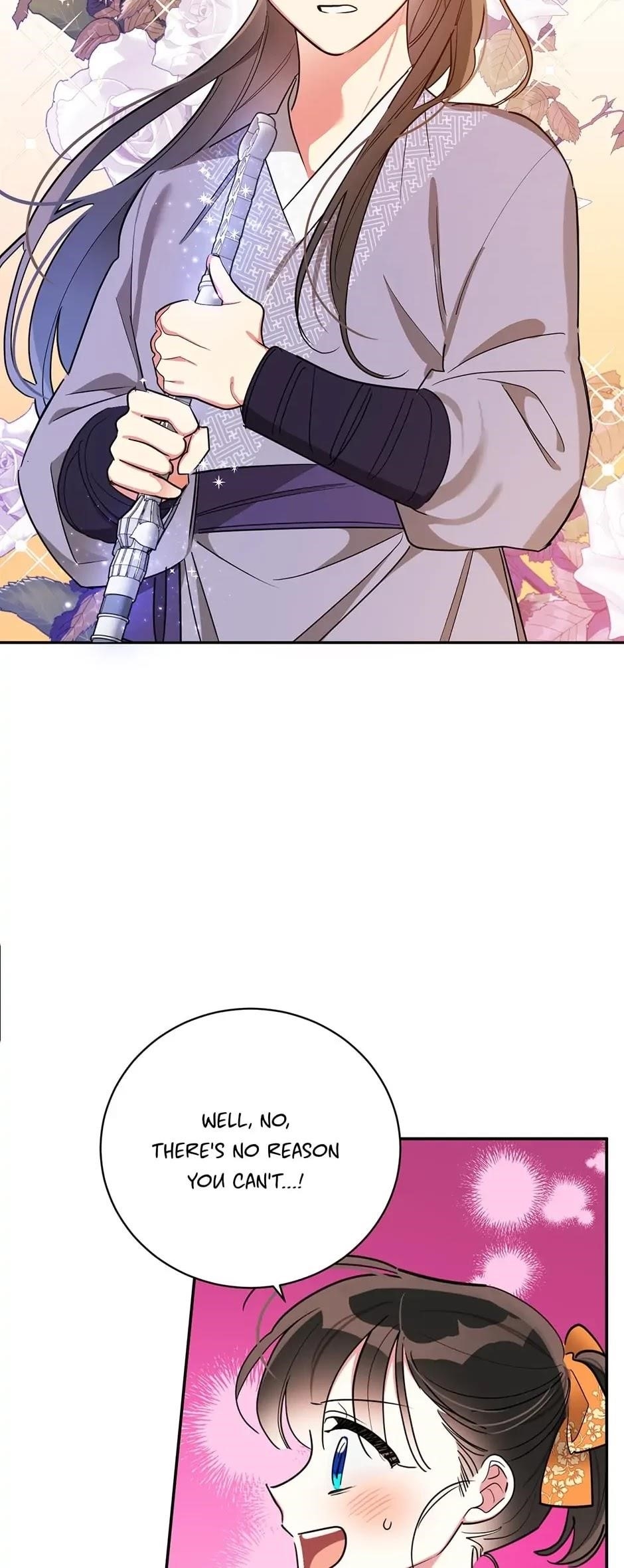 I Am the Precious Daughter of the Greatest Villain in the Fantasy World - Chapter 46 Page 36