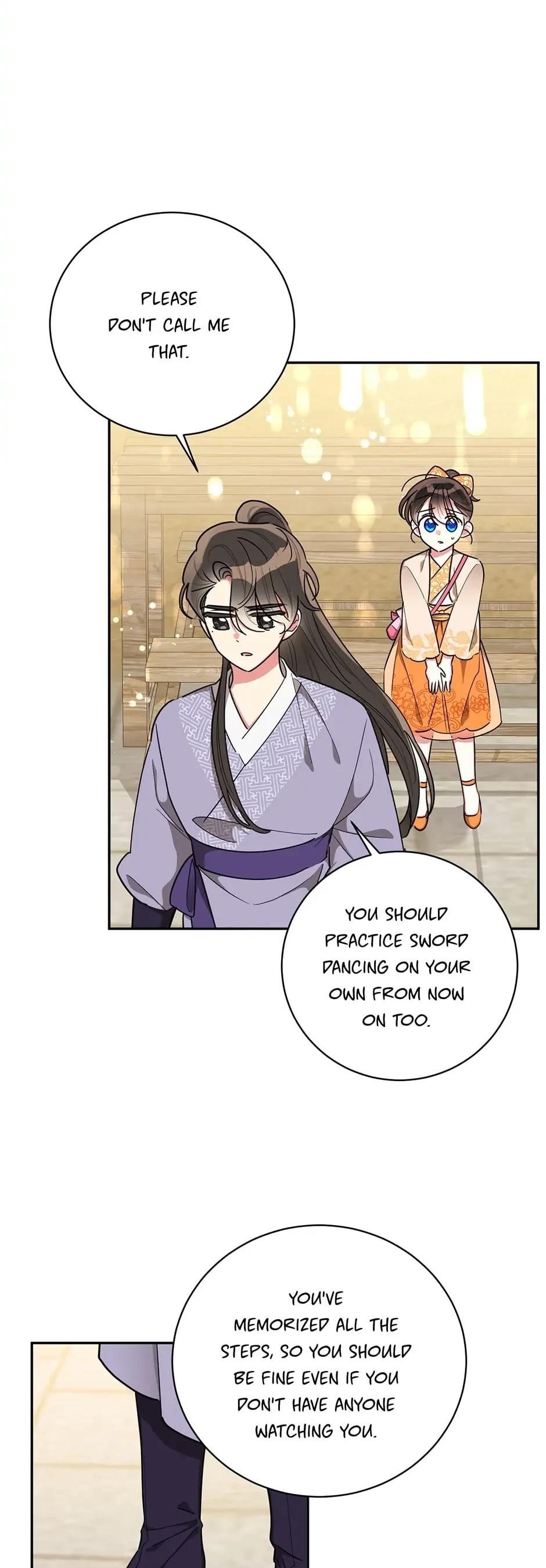 I Am the Precious Daughter of the Greatest Villain in the Fantasy World - Chapter 48 Page 12