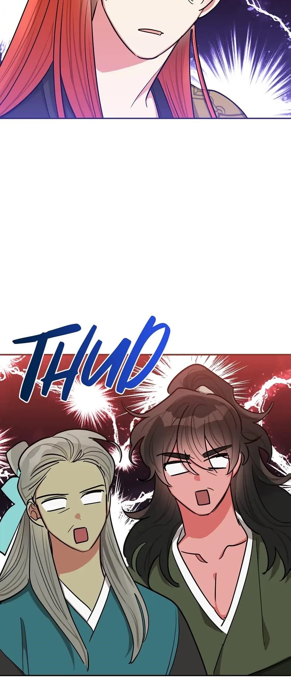 I Am the Precious Daughter of the Greatest Villain in the Fantasy World - Chapter 50 Page 28