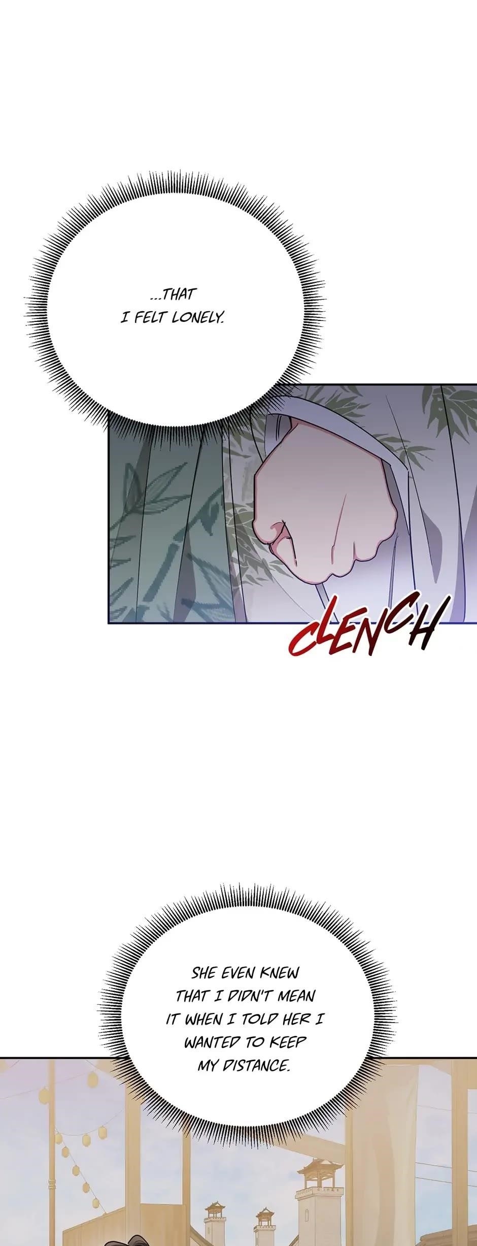 I Am the Precious Daughter of the Greatest Villain in the Fantasy World - Chapter 52 Page 3