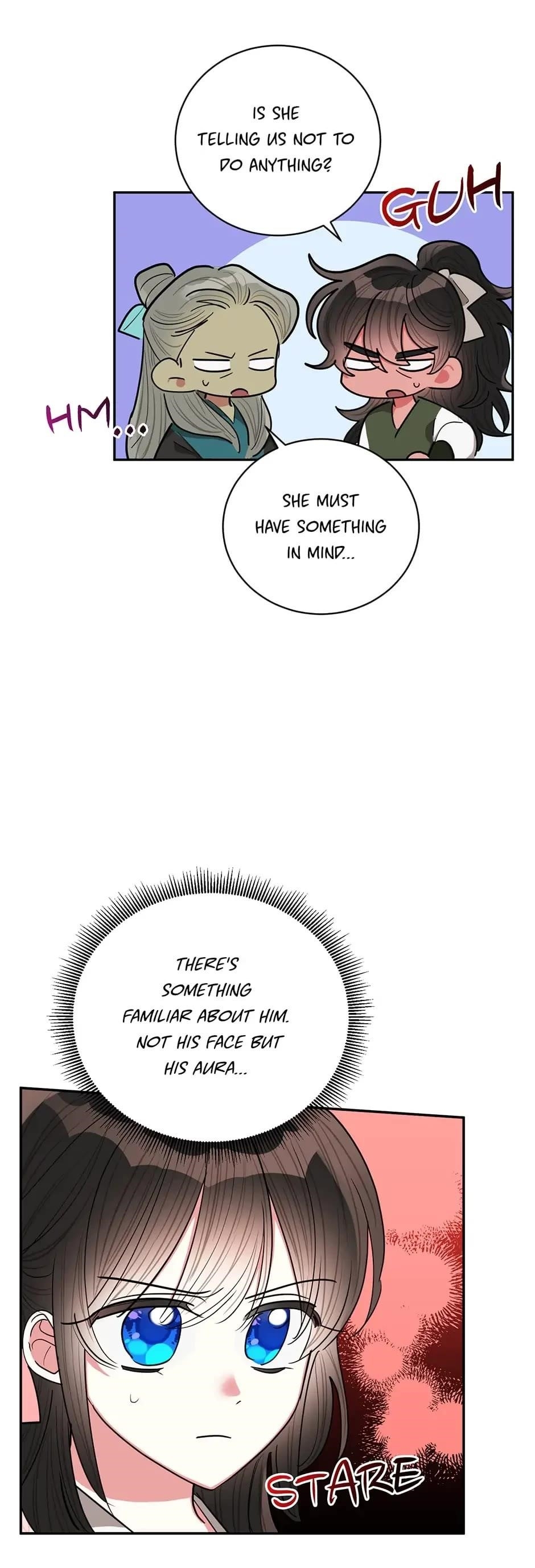 I Am the Precious Daughter of the Greatest Villain in the Fantasy World - Chapter 53 Page 11