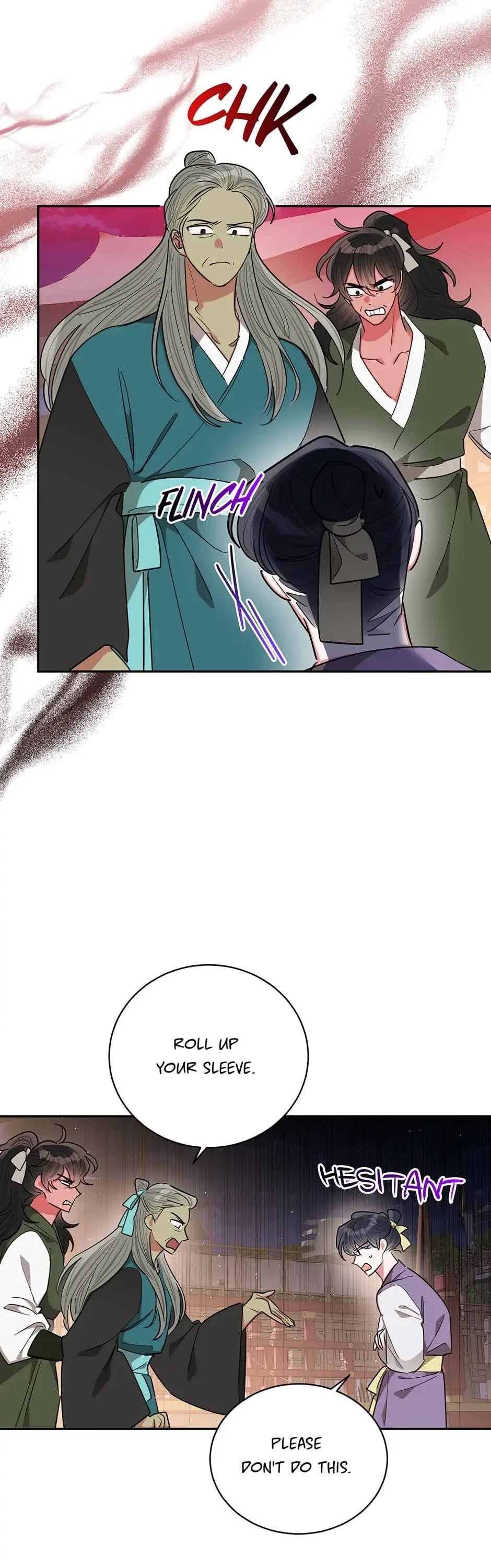 I Am the Precious Daughter of the Greatest Villain in the Fantasy World - Chapter 53 Page 21