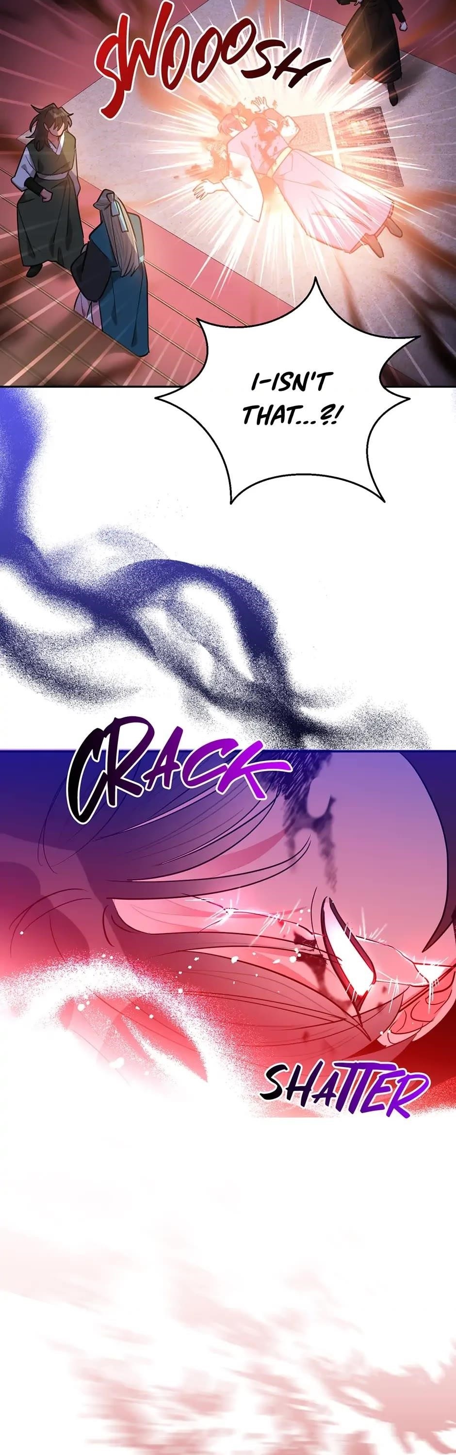 I Am the Precious Daughter of the Greatest Villain in the Fantasy World - Chapter 53 Page 38