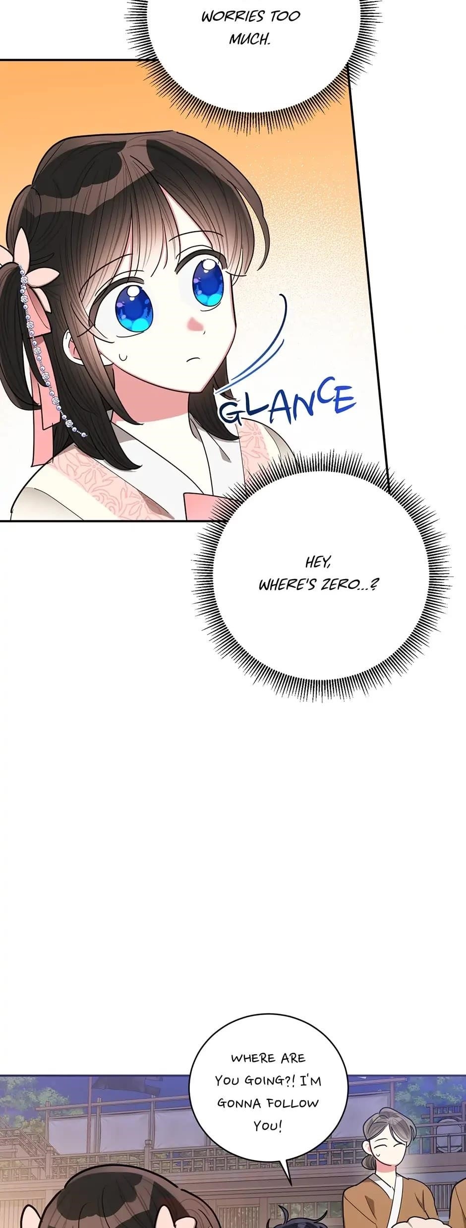 I Am the Precious Daughter of the Greatest Villain in the Fantasy World - Chapter 53 Page 4