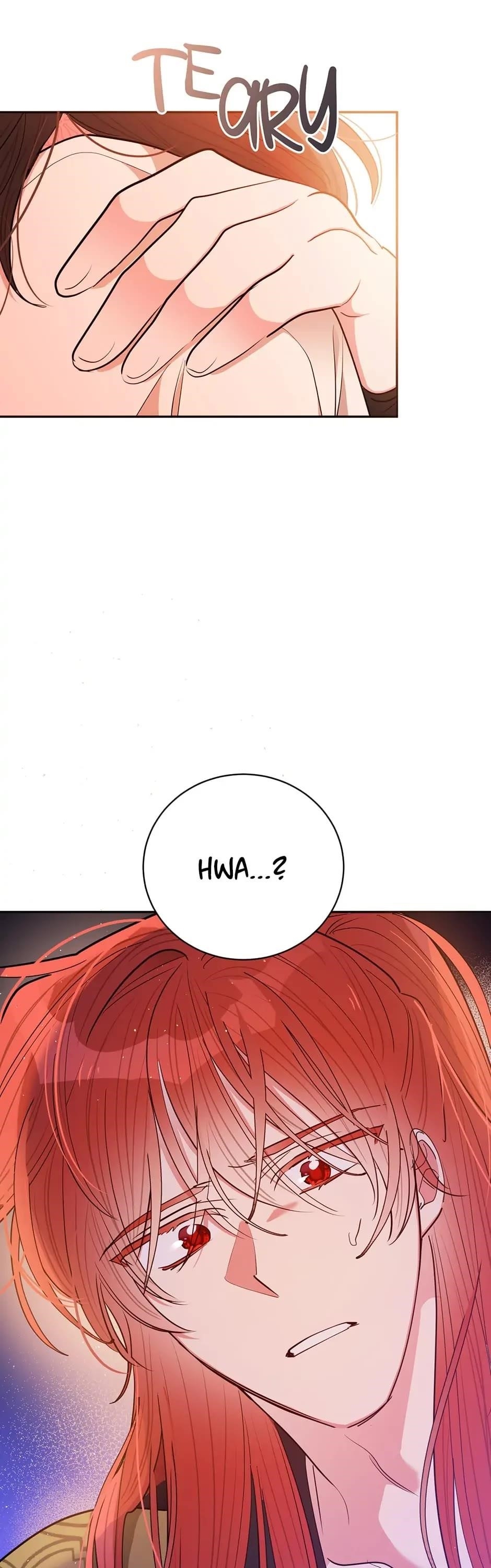 I Am the Precious Daughter of the Greatest Villain in the Fantasy World - Chapter 53 Page 41