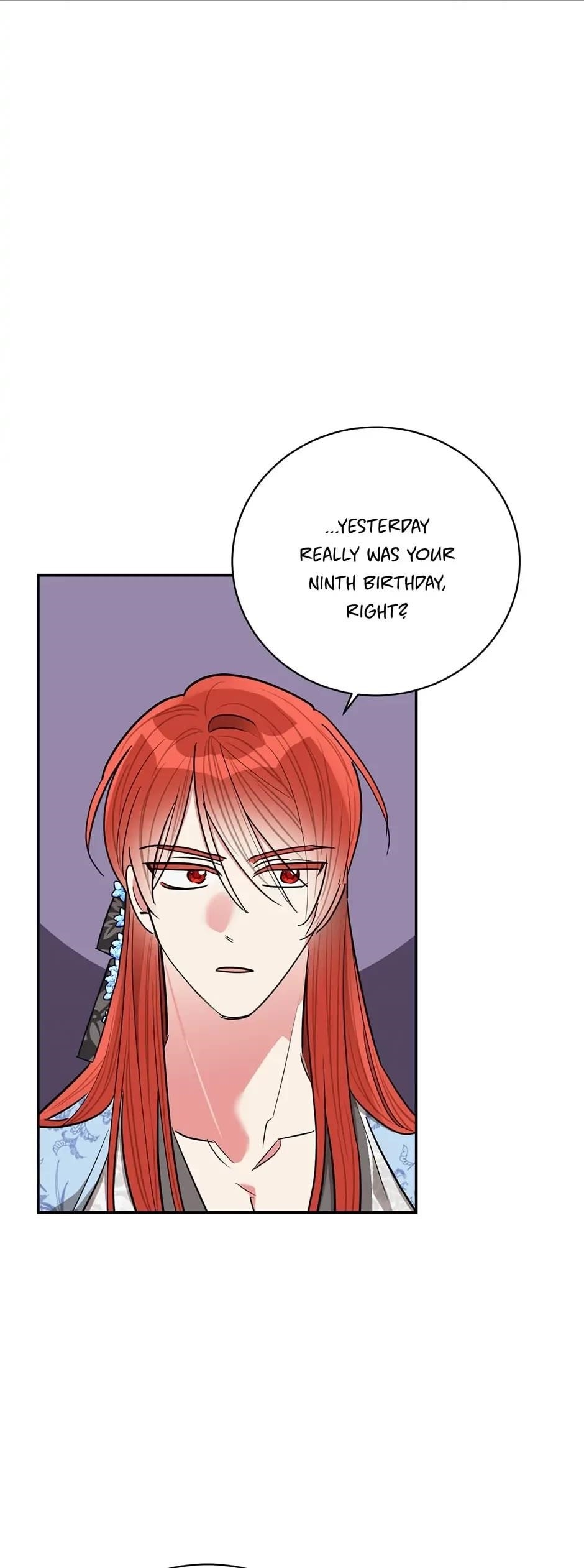I Am the Precious Daughter of the Greatest Villain in the Fantasy World - Chapter 55 Page 12