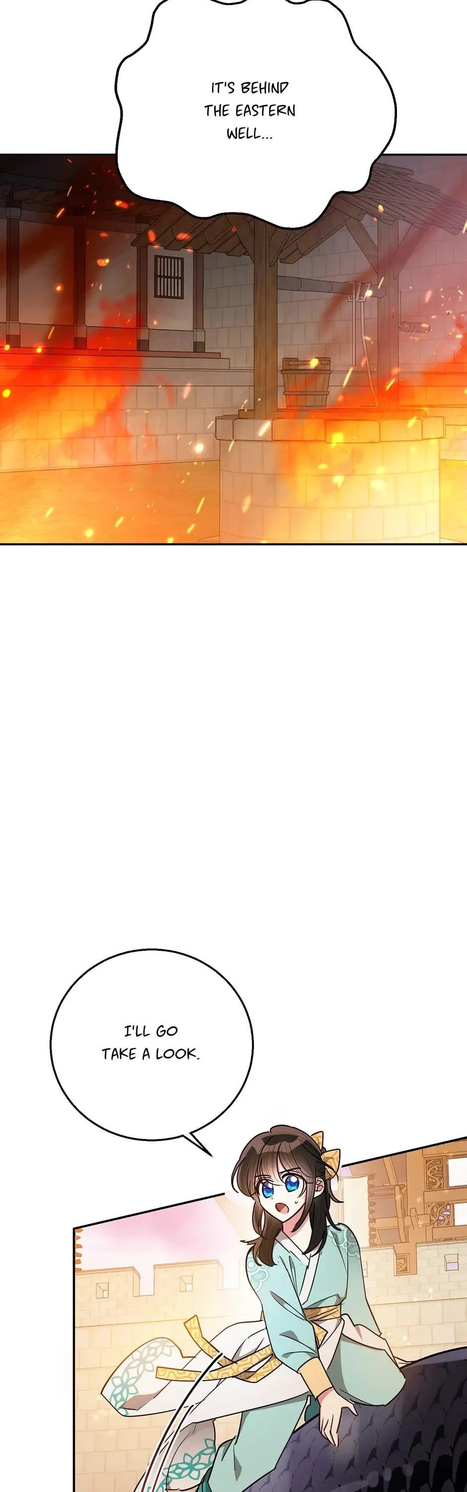 I Am the Precious Daughter of the Greatest Villain in the Fantasy World - Chapter 57 Page 13
