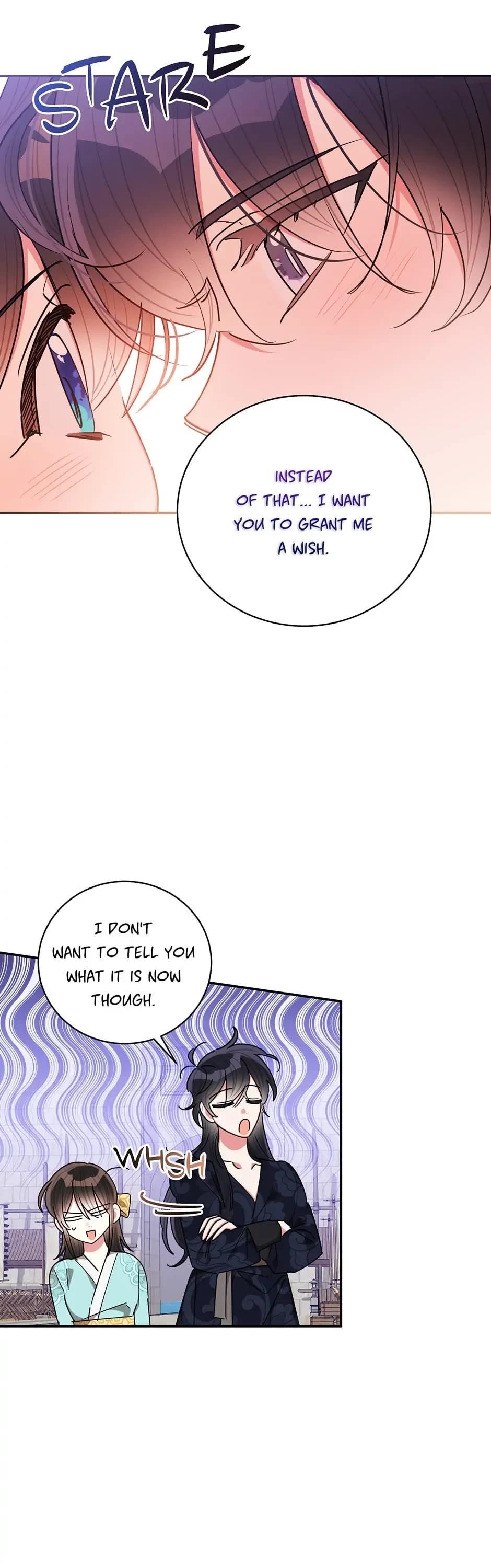 I Am the Precious Daughter of the Greatest Villain in the Fantasy World - Chapter 58 Page 29