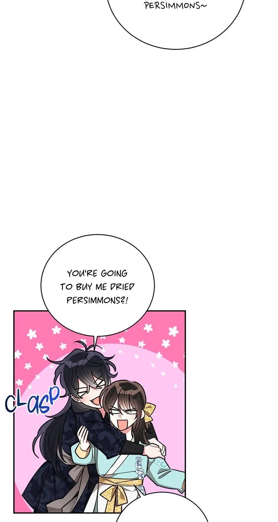 I Am the Precious Daughter of the Greatest Villain in the Fantasy World - Chapter 59 Page 19